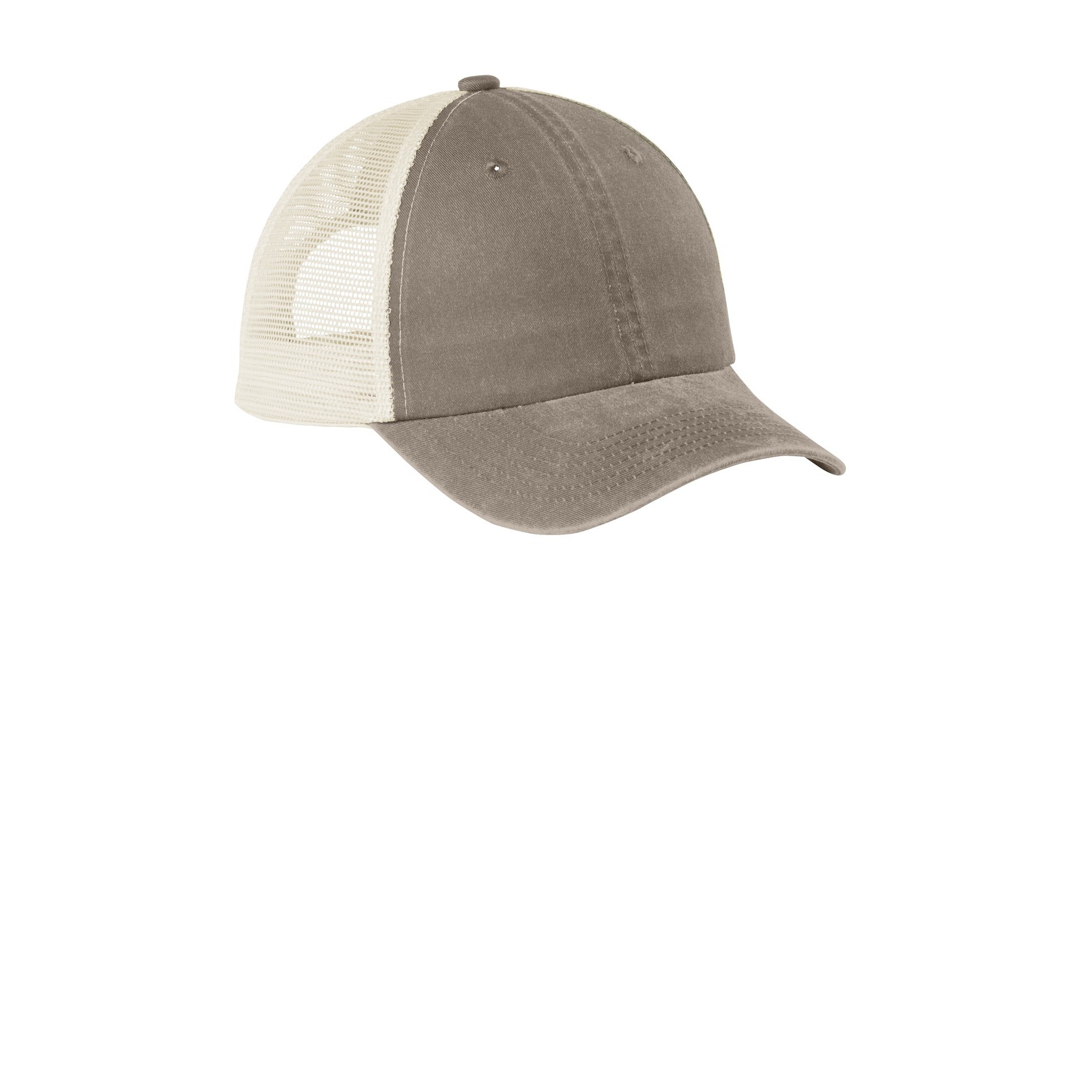 Beach Wash Mesh Back Cap - Thumbnail Image
