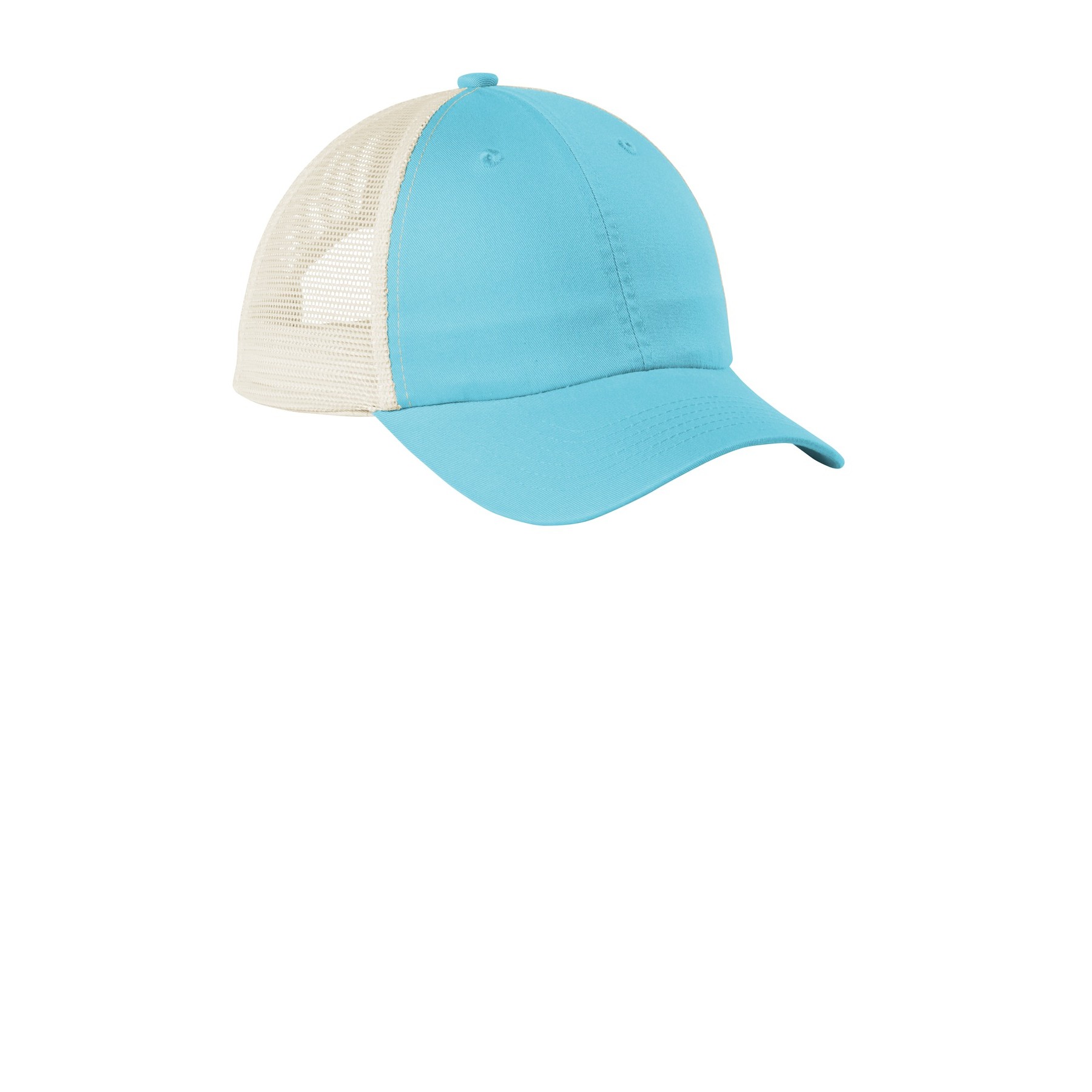 Beach Wash Mesh Back Cap - Thumbnail Image