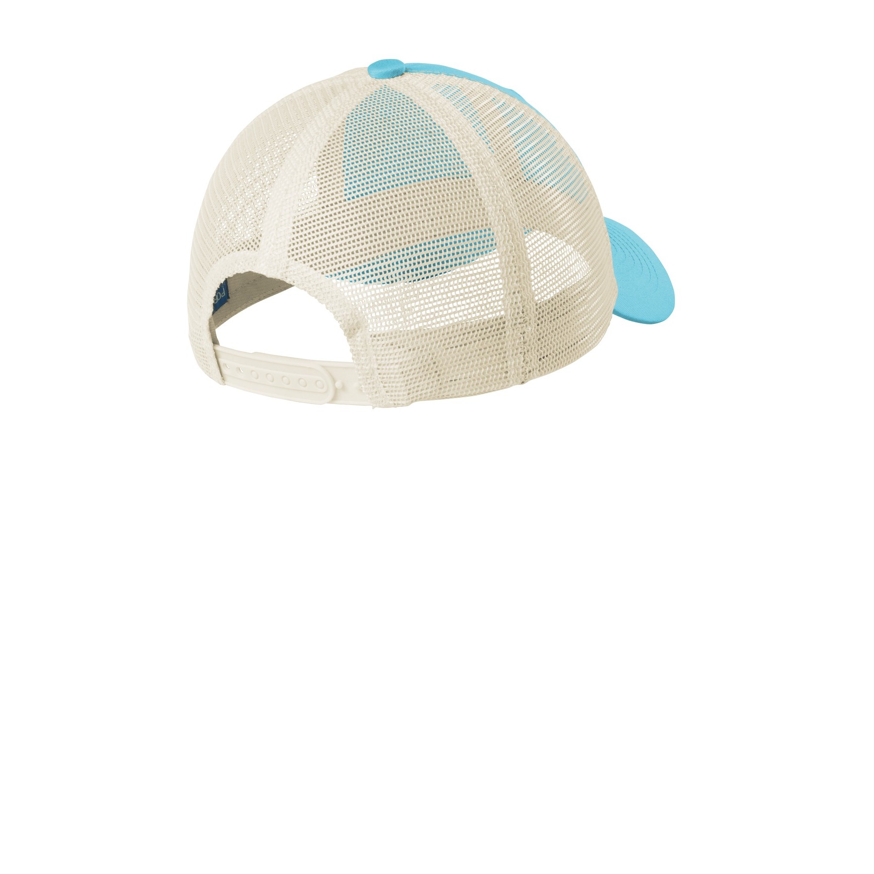 Beach Wash Mesh Back Cap - Thumbnail Image