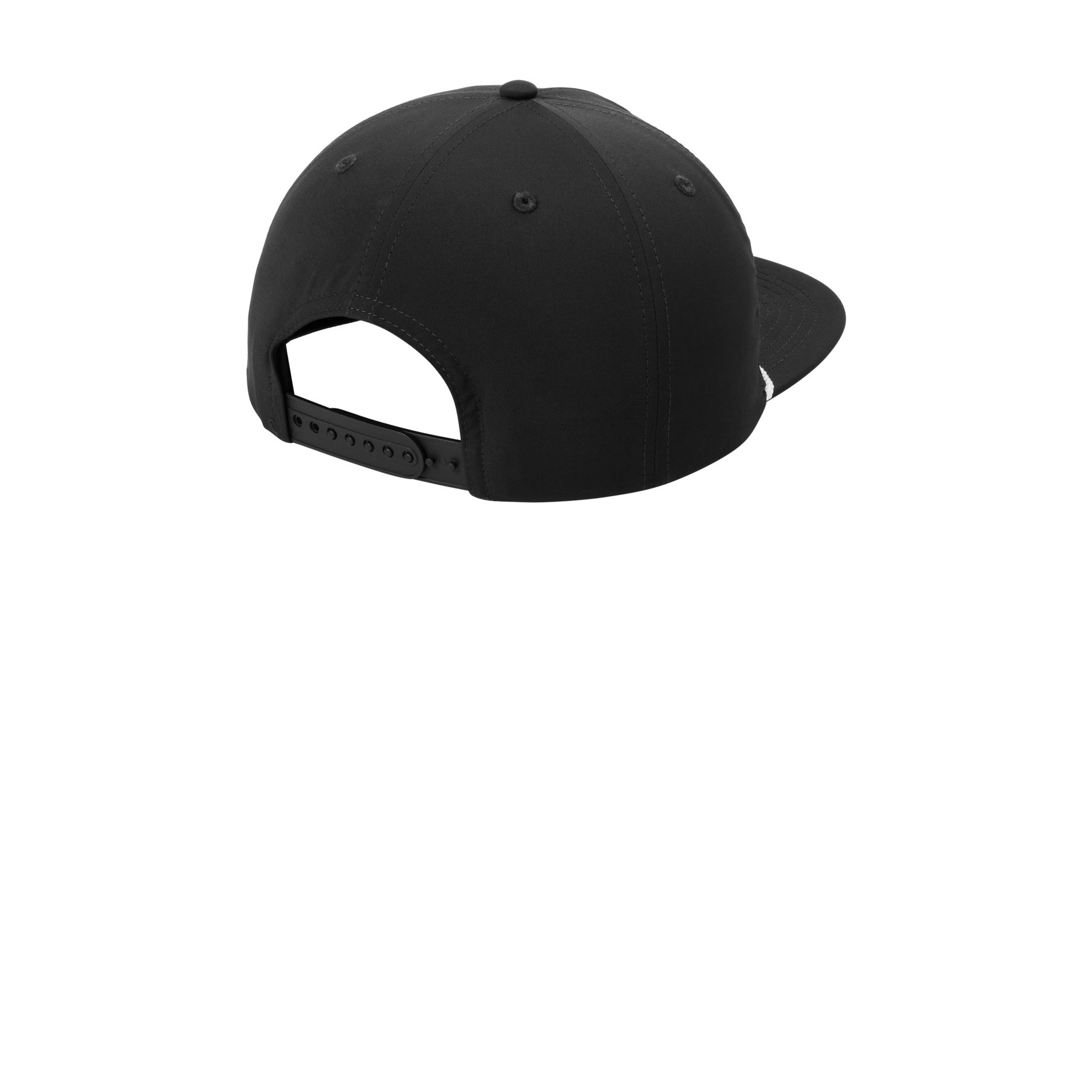 5-Panel Poly Rope Cap - Thumbnail Image
