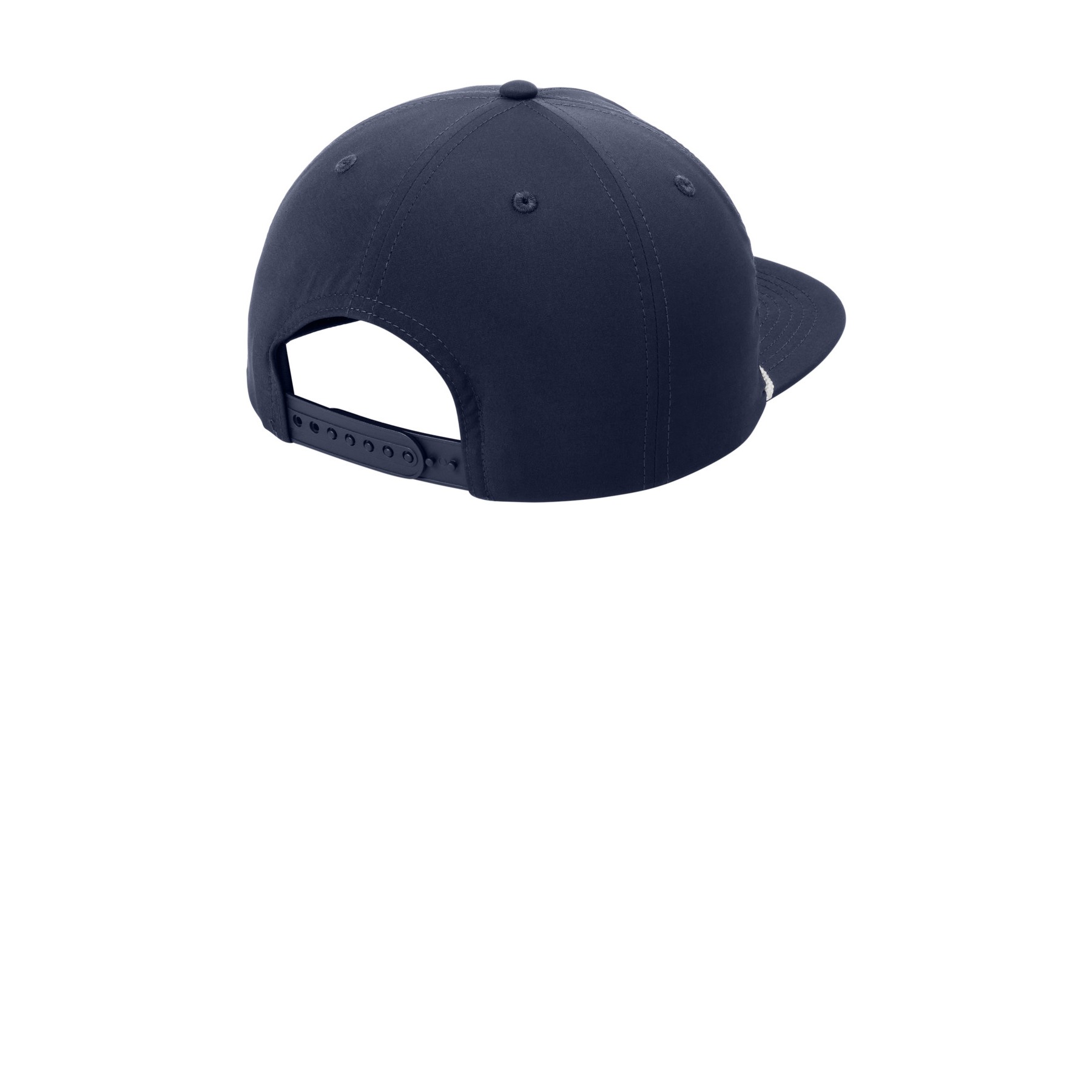 5-Panel Poly Rope Cap - Thumbnail Image