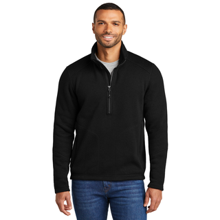 Arc Sweater Fleece 1/4-Zip