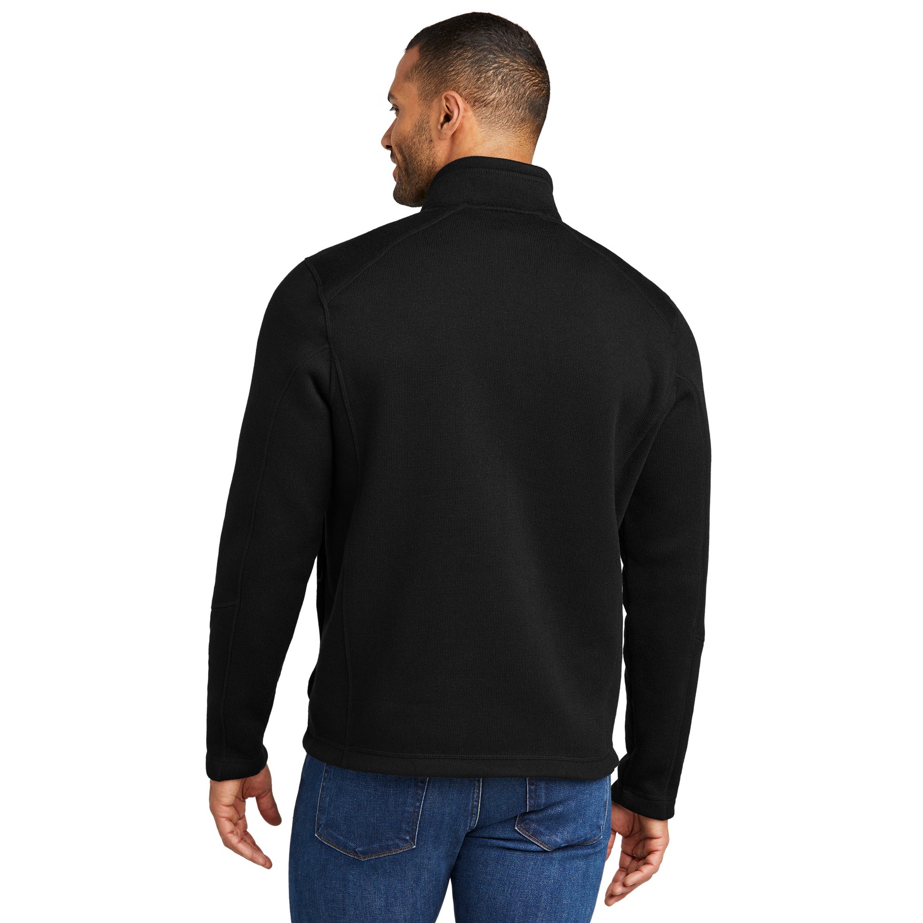 Arc Sweater Fleece 1/4-Zip - Thumbnail Image