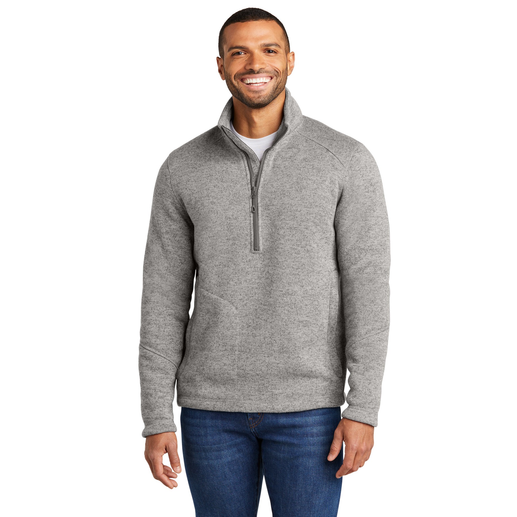 Arc Sweater Fleece 1/4-Zip - Thumbnail Image