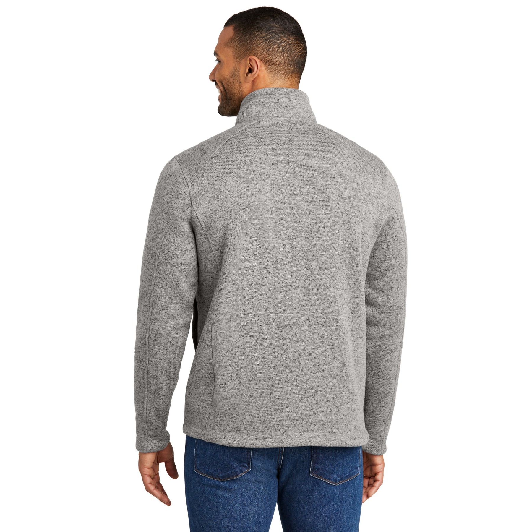 Arc Sweater Fleece 1/4-Zip - Thumbnail Image