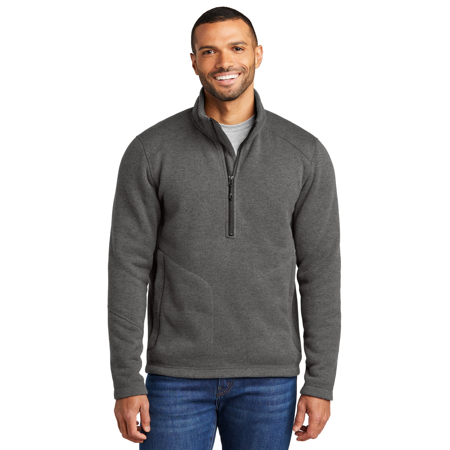 Arc Sweater Fleece 1/4-Zip - Thumbnail Image