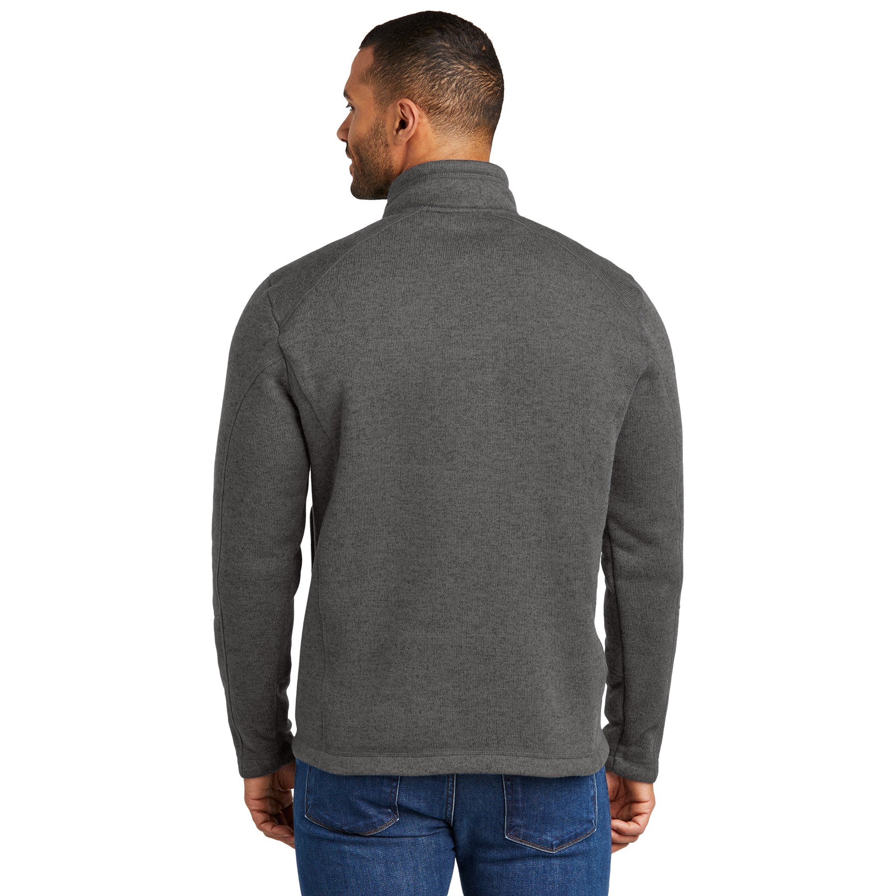 Arc Sweater Fleece 1/4-Zip - Thumbnail Image
