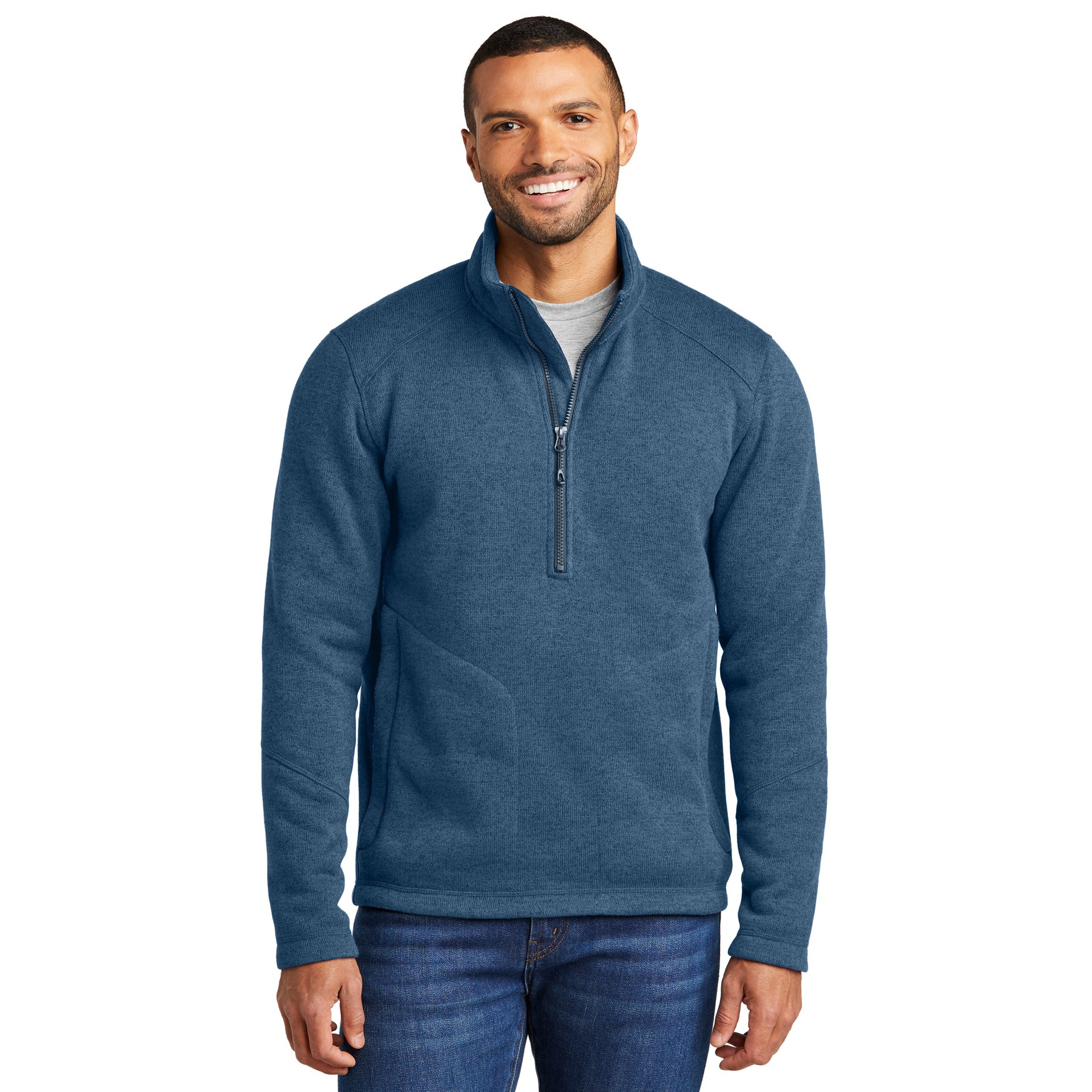 Arc Sweater Fleece 1/4-Zip - Thumbnail Image