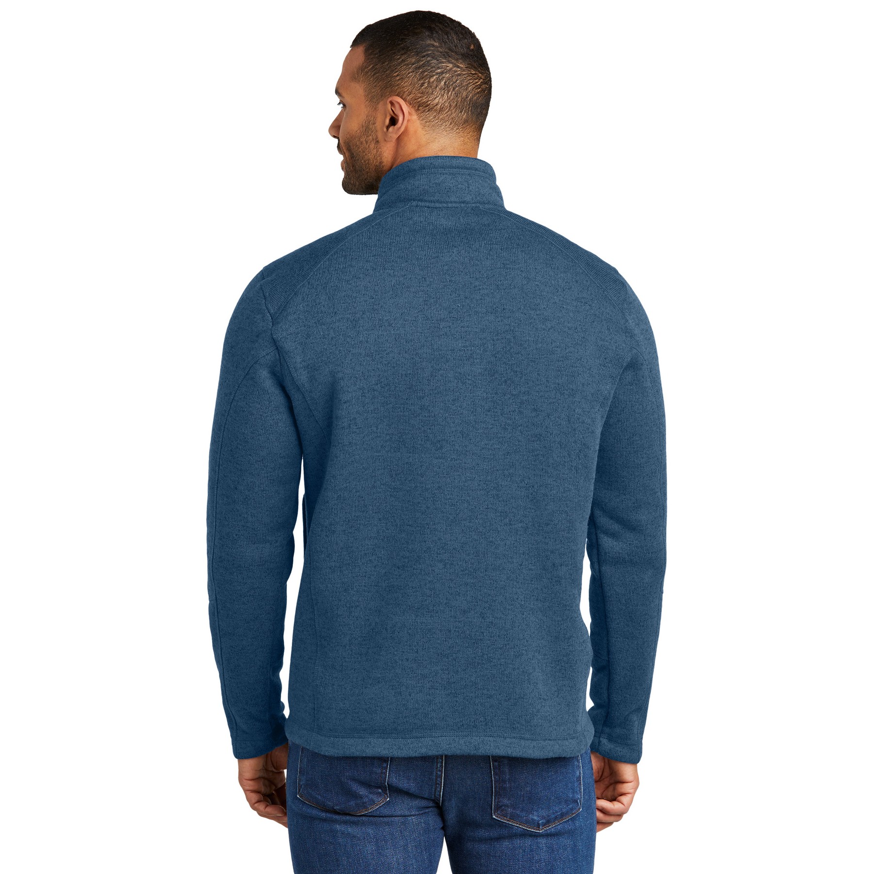 Arc Sweater Fleece 1/4-Zip - Thumbnail Image