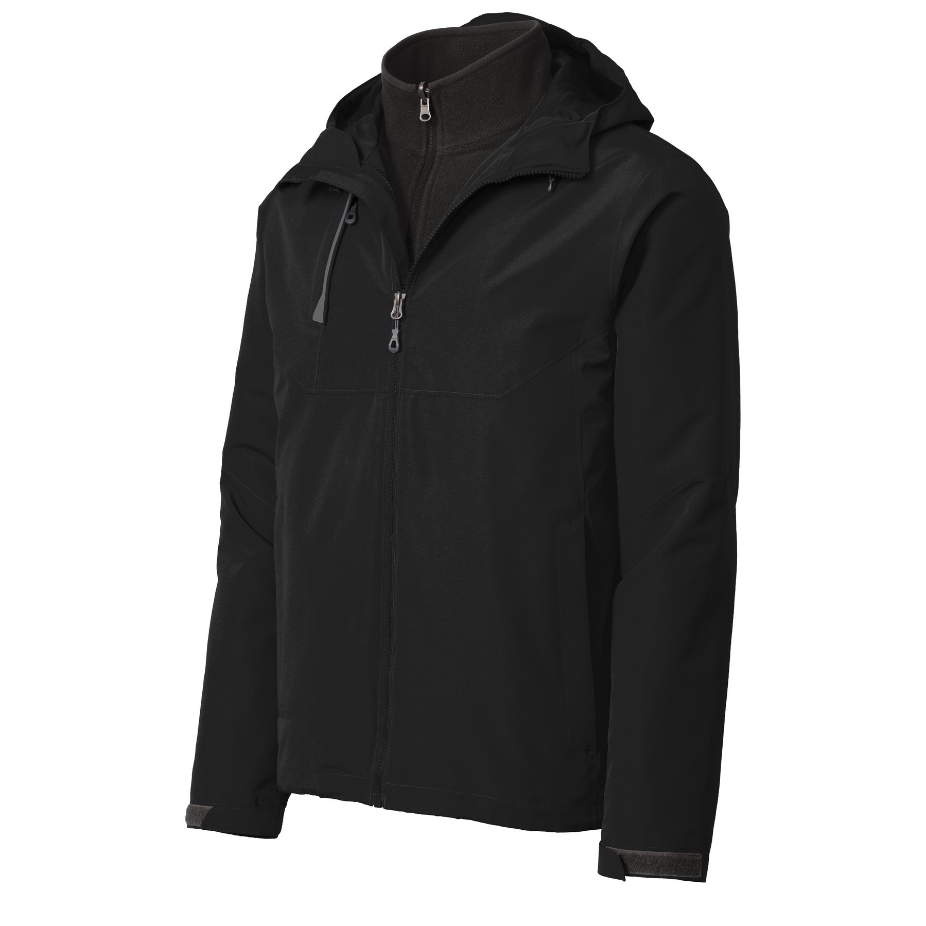 Merge 3-in-1 Jacket