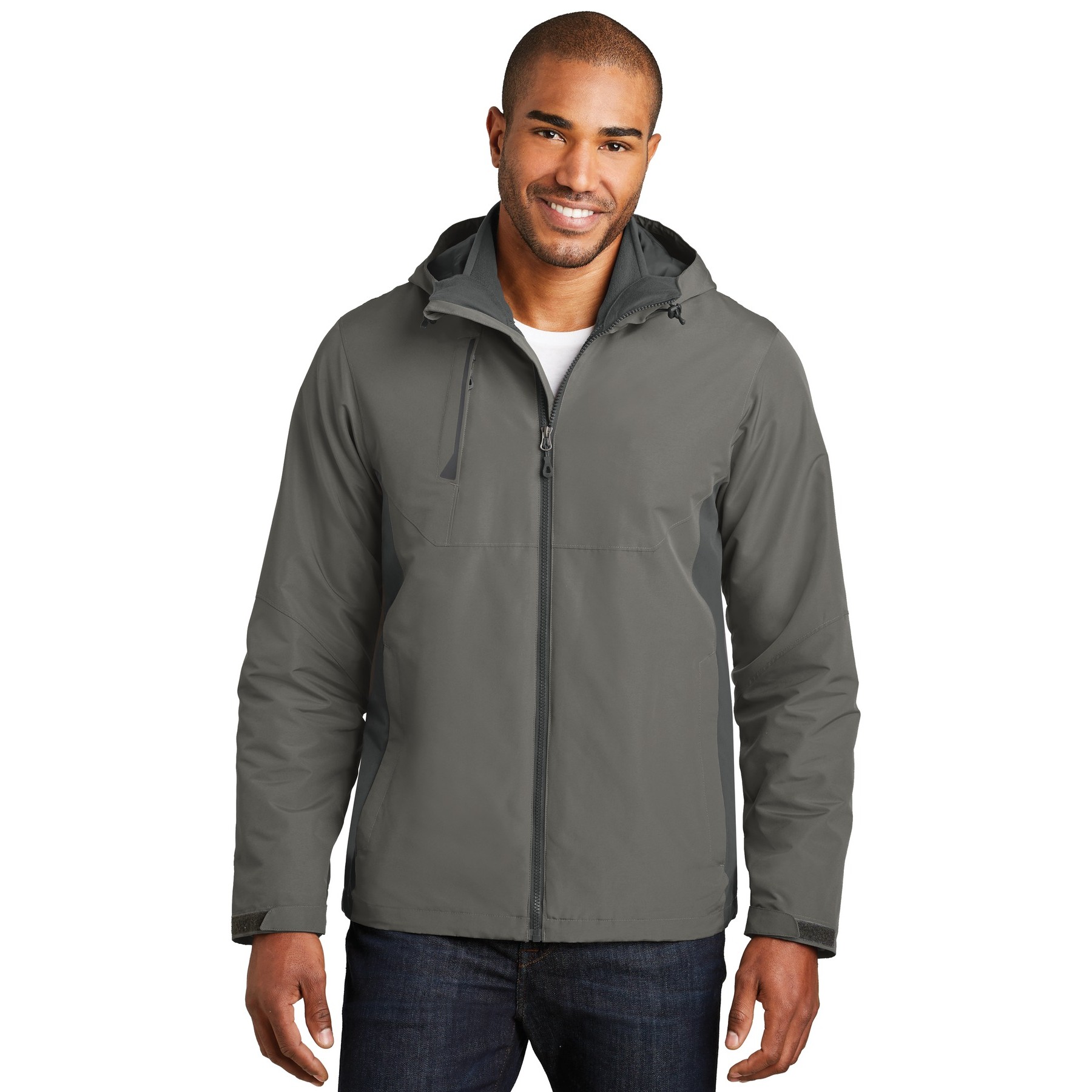 Merge 3-in-1 Jacket - Thumbnail Image