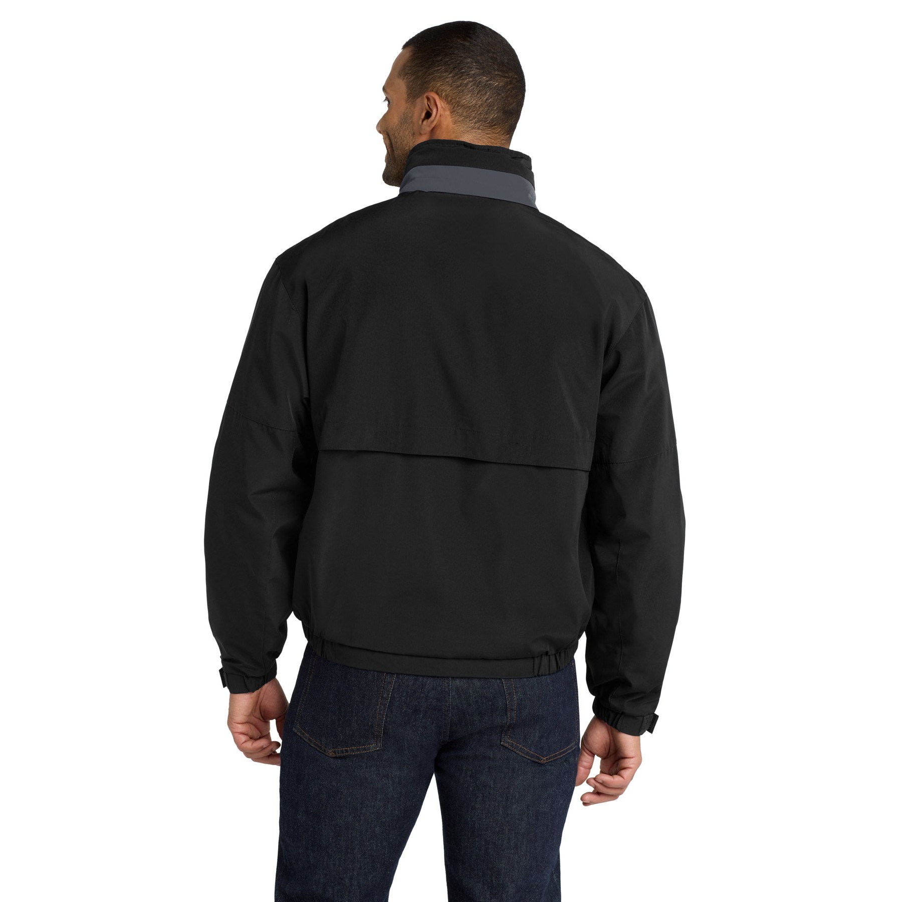 Legacy Jacket - Thumbnail Image