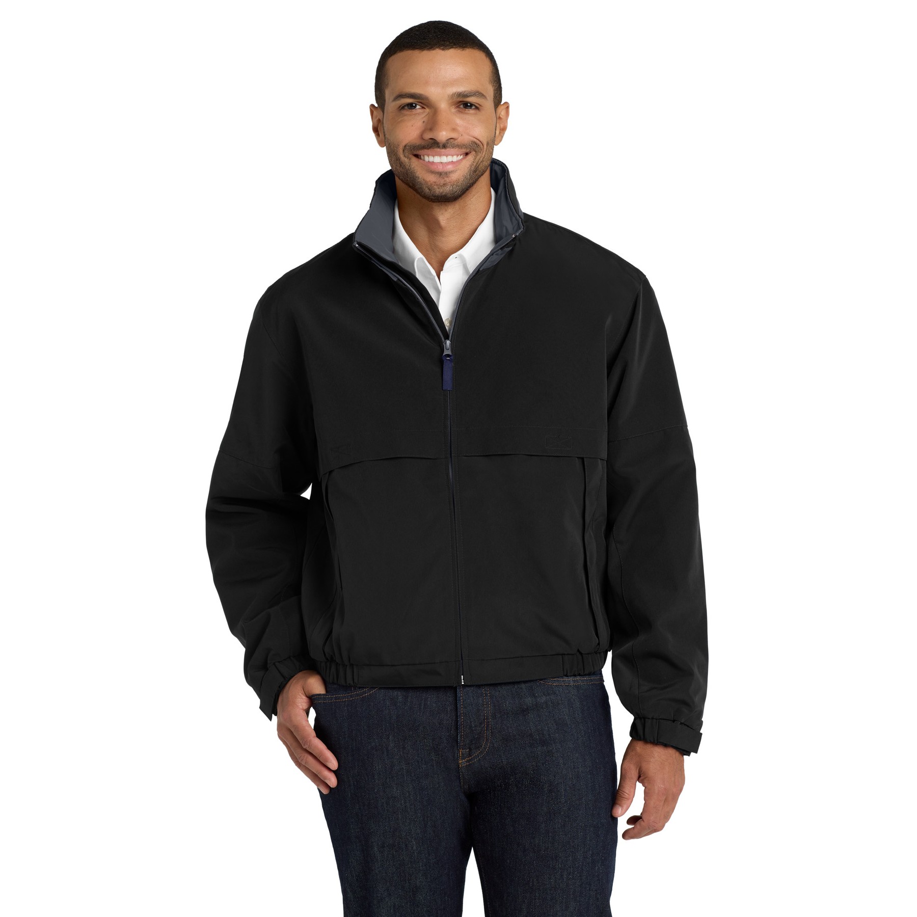 Legacy Jacket