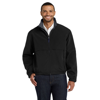 Legacy Jacket