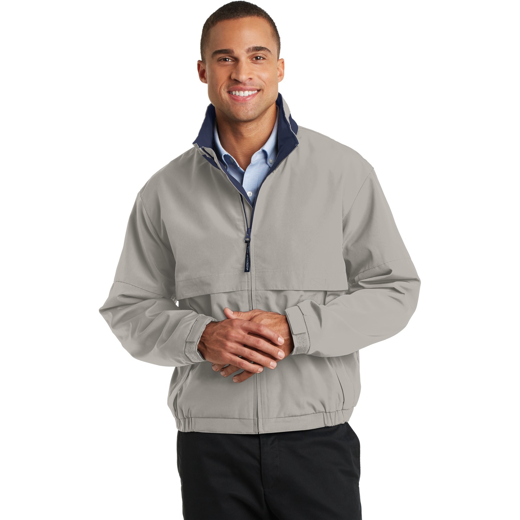Legacy Jacket - Thumbnail Image