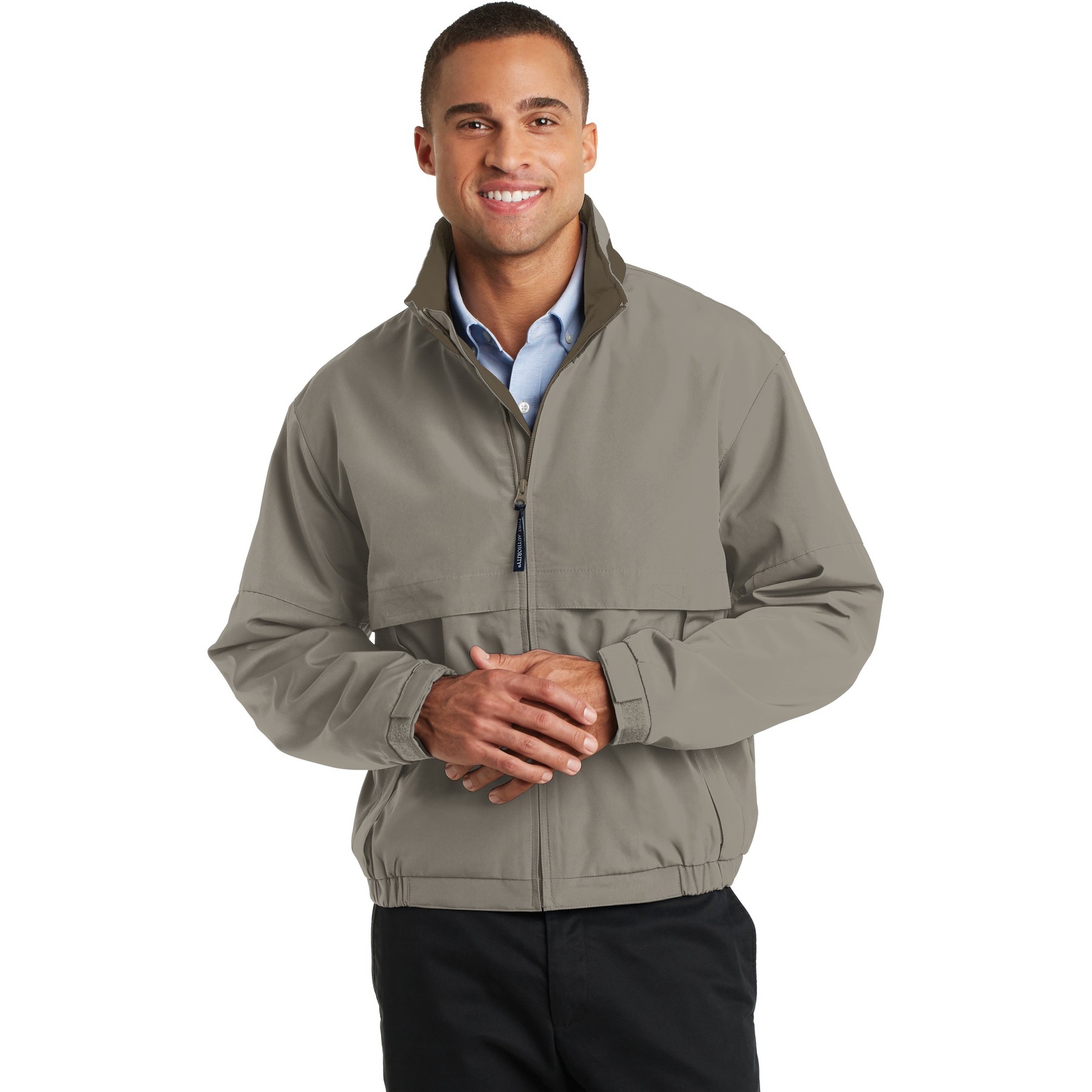 Legacy Jacket - Thumbnail Image