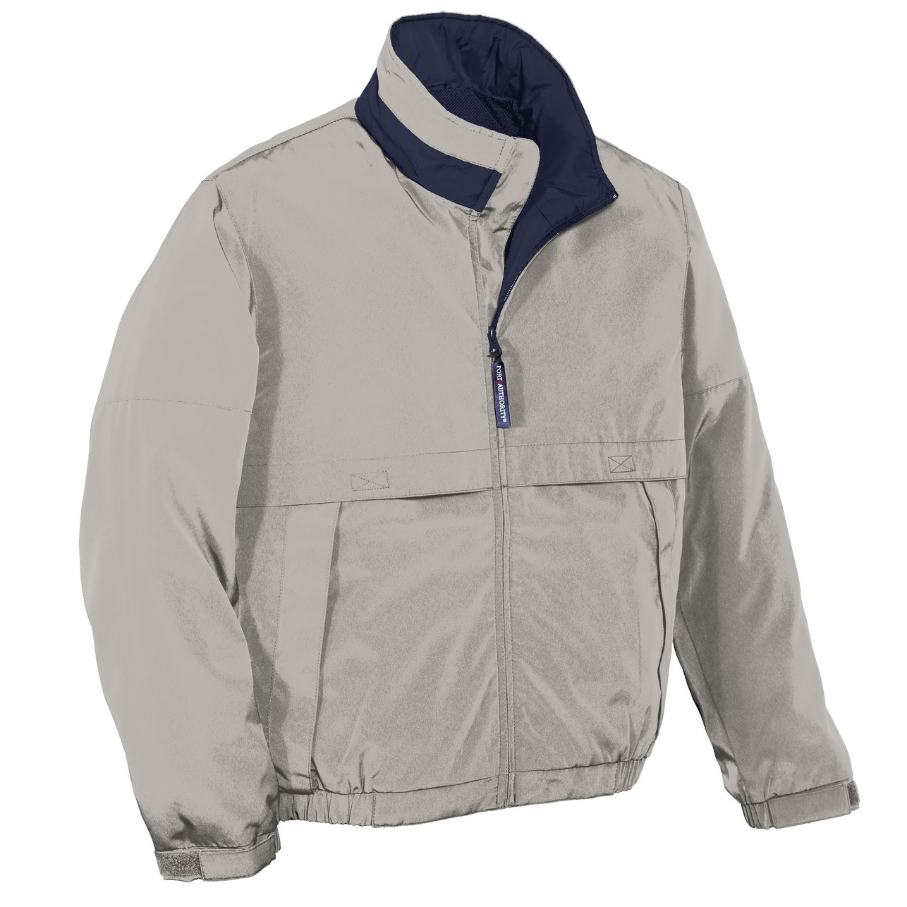 Legacy Jacket - Thumbnail Image