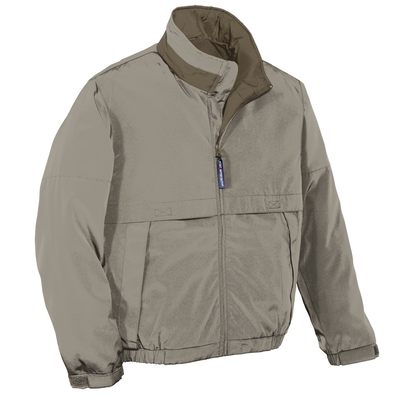 Legacy Jacket - Thumbnail Image