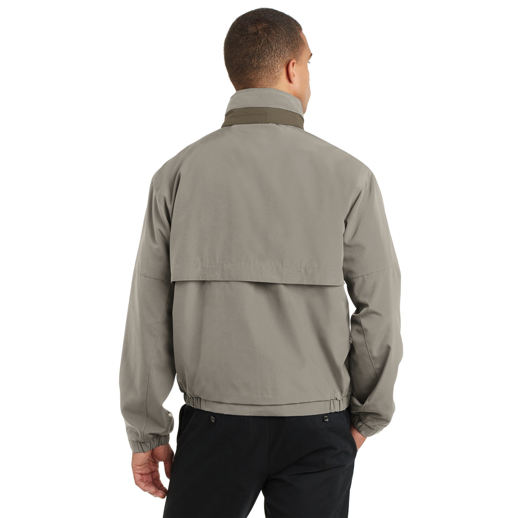 Legacy Jacket - Thumbnail Image