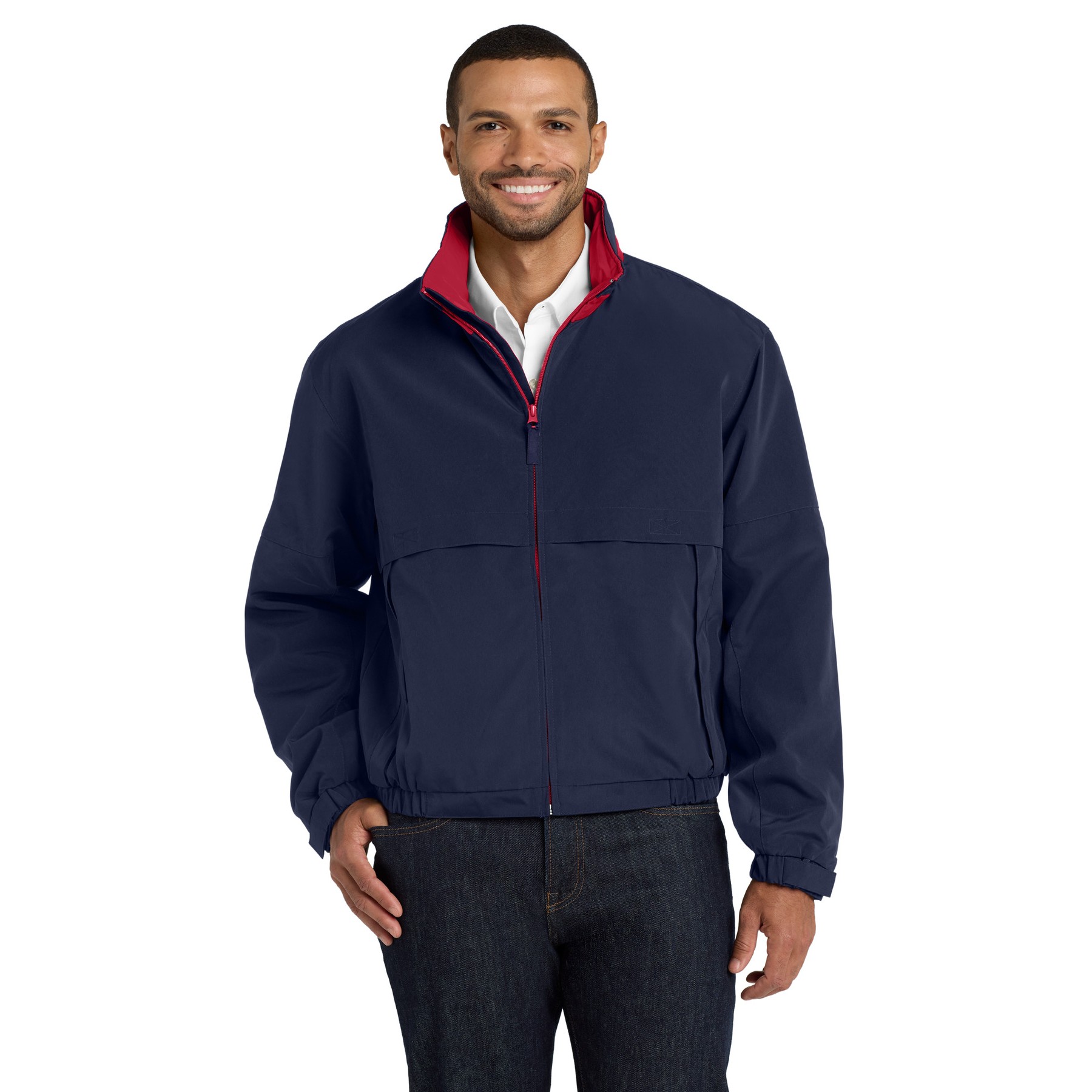Legacy Jacket - Thumbnail Image
