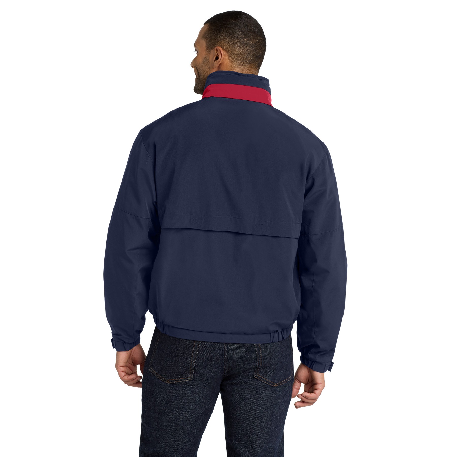 Legacy Jacket - Thumbnail Image