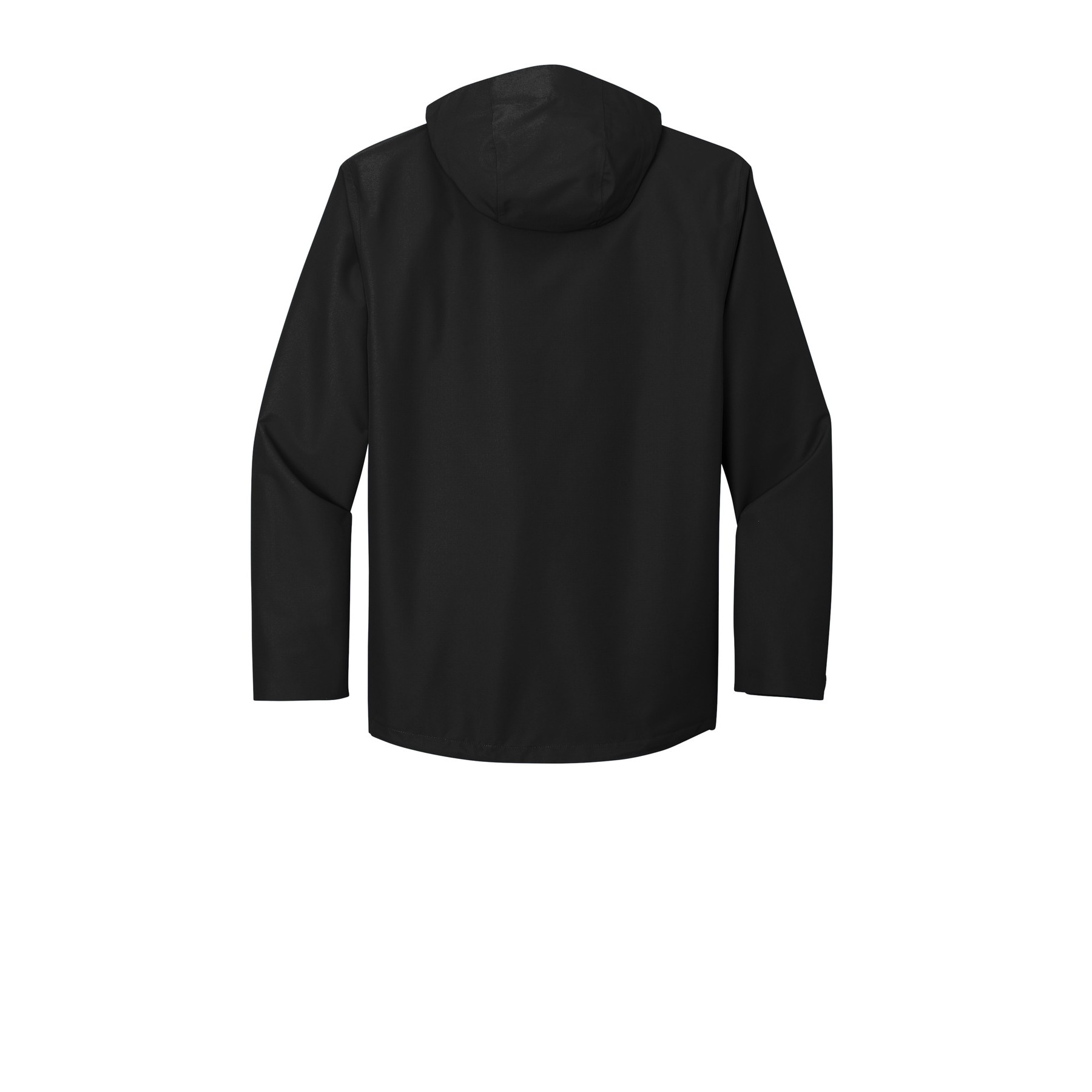 Collective Tech Outer Shell Jacket - Thumbnail Image