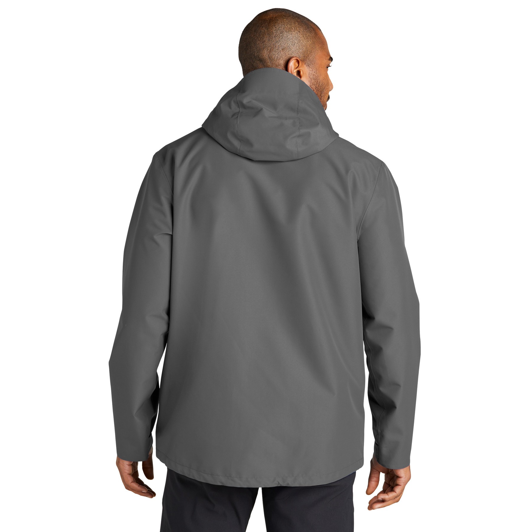 Collective Tech Outer Shell Jacket - Thumbnail Image