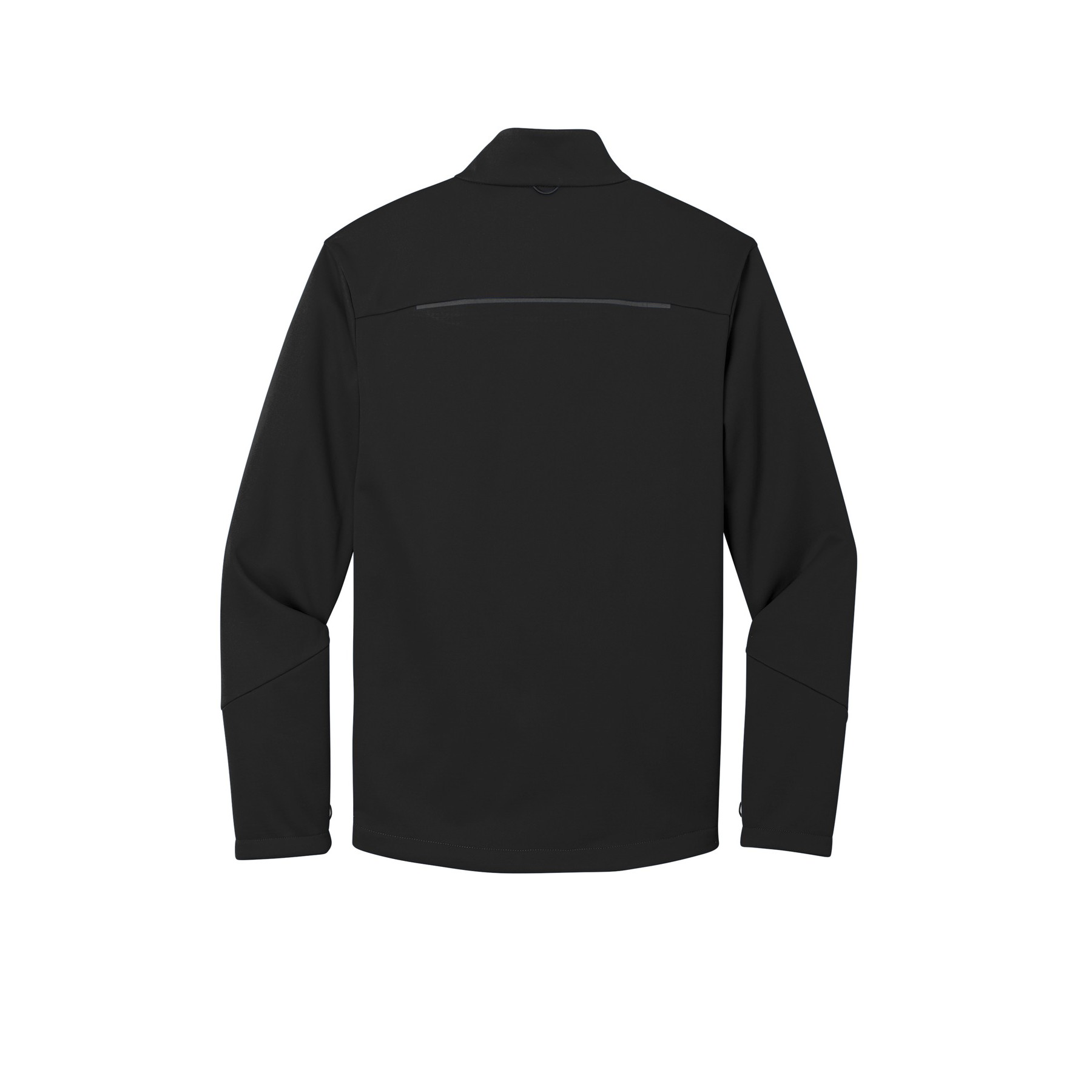 Collective Tech Soft Shell Jacket - Thumbnail Image