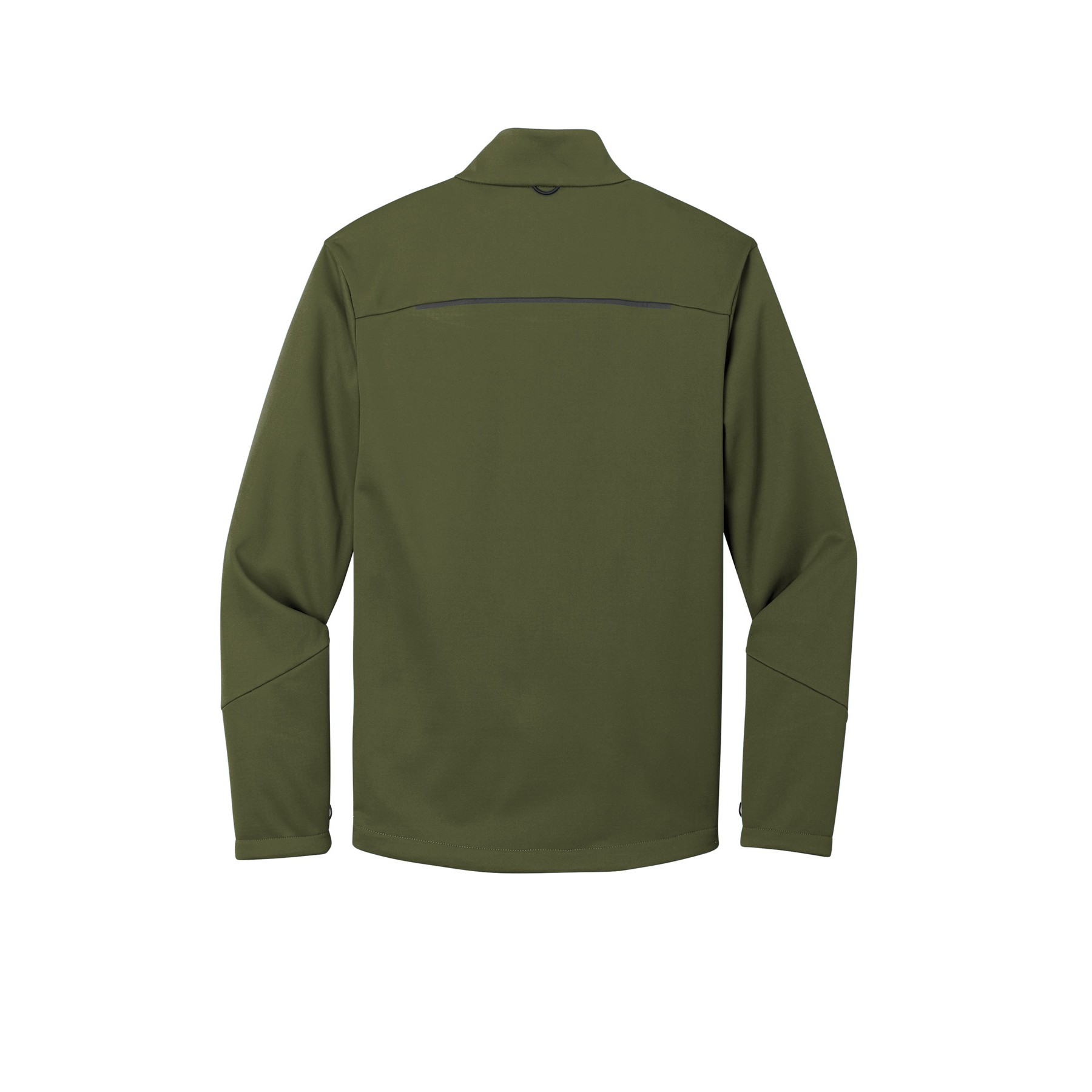 Collective Tech Soft Shell Jacket - Thumbnail Image