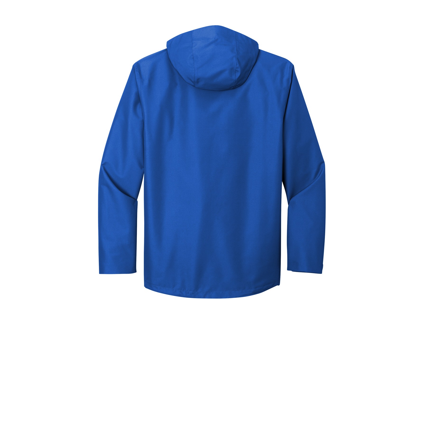Collective Tech Outer Shell Jacket - Thumbnail Image