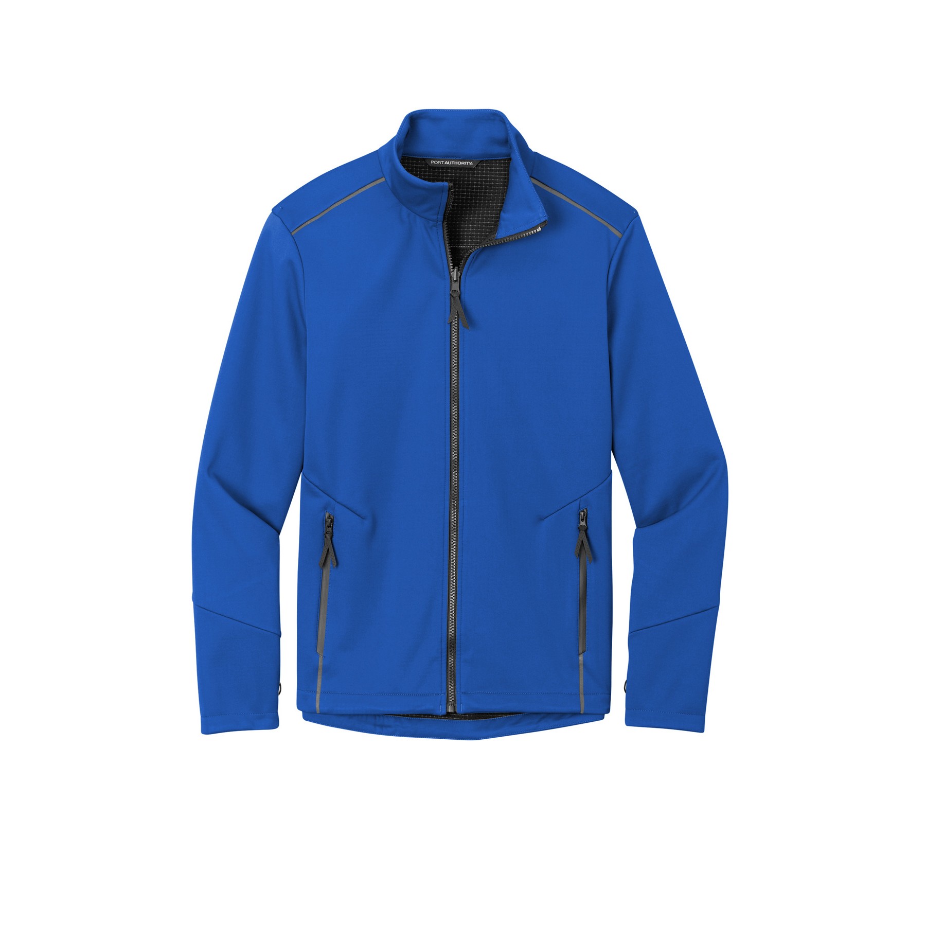 Collective Tech Soft Shell Jacket - Thumbnail Image
