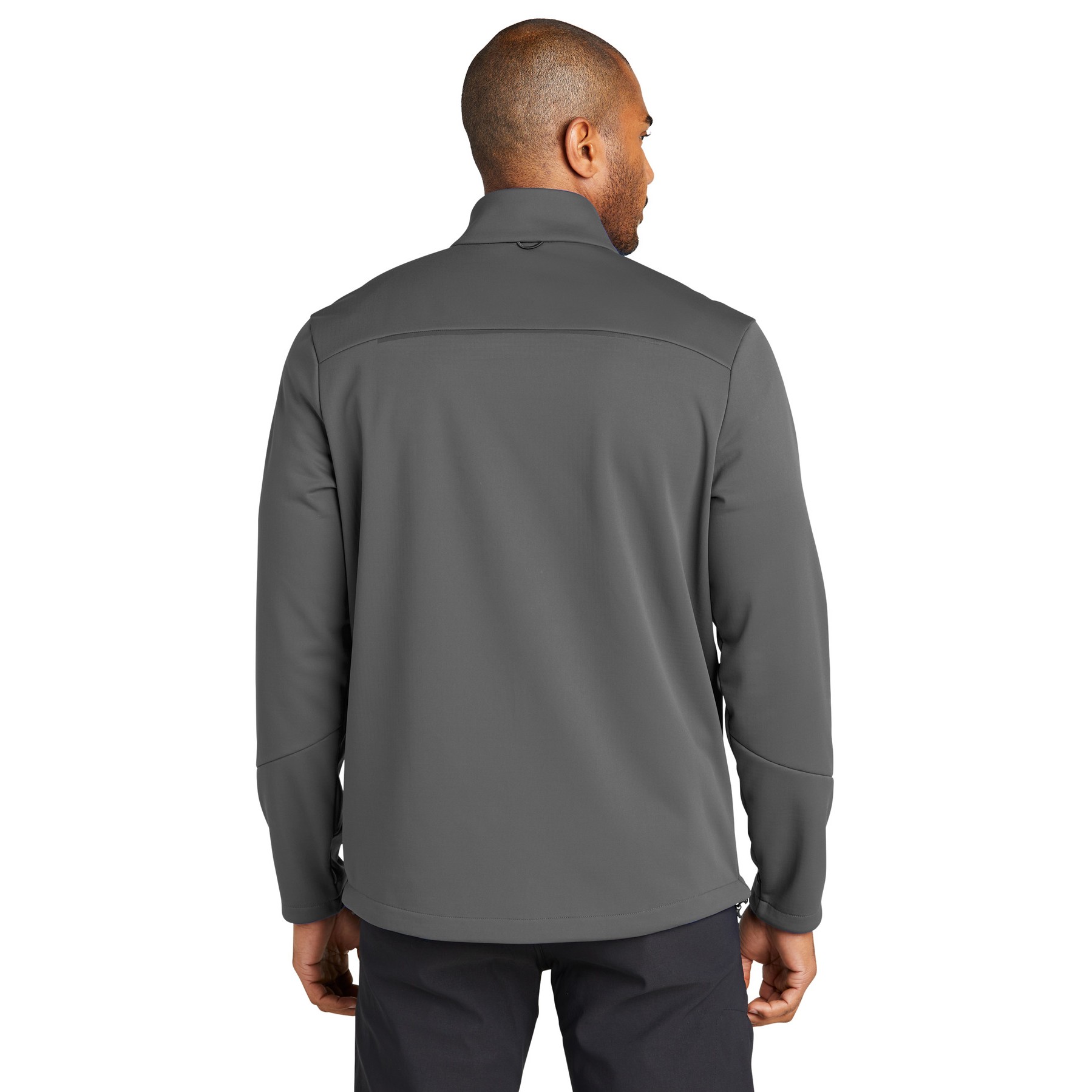 Collective Tech Soft Shell Jacket - Thumbnail Image