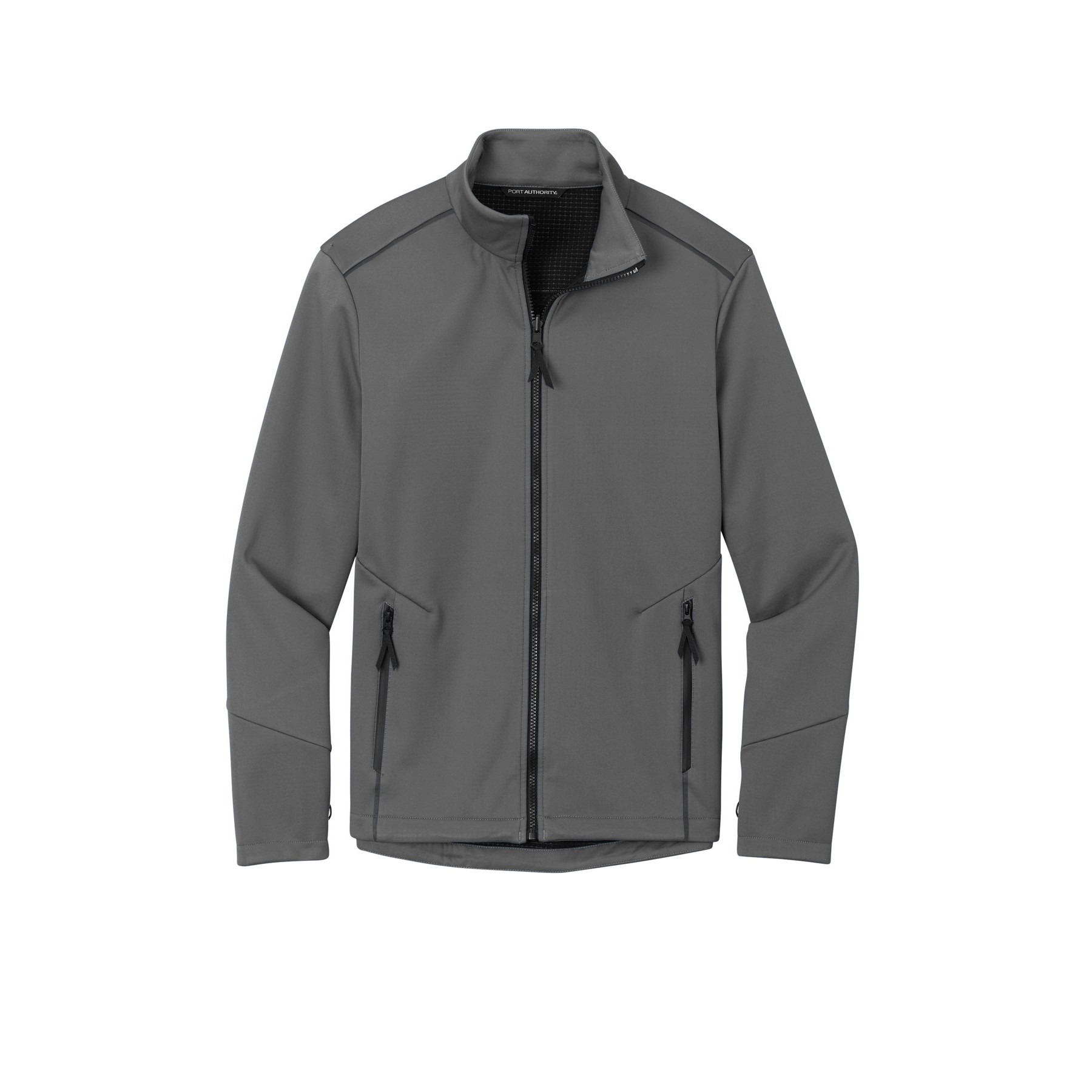 Collective Tech Soft Shell Jacket - Thumbnail Image