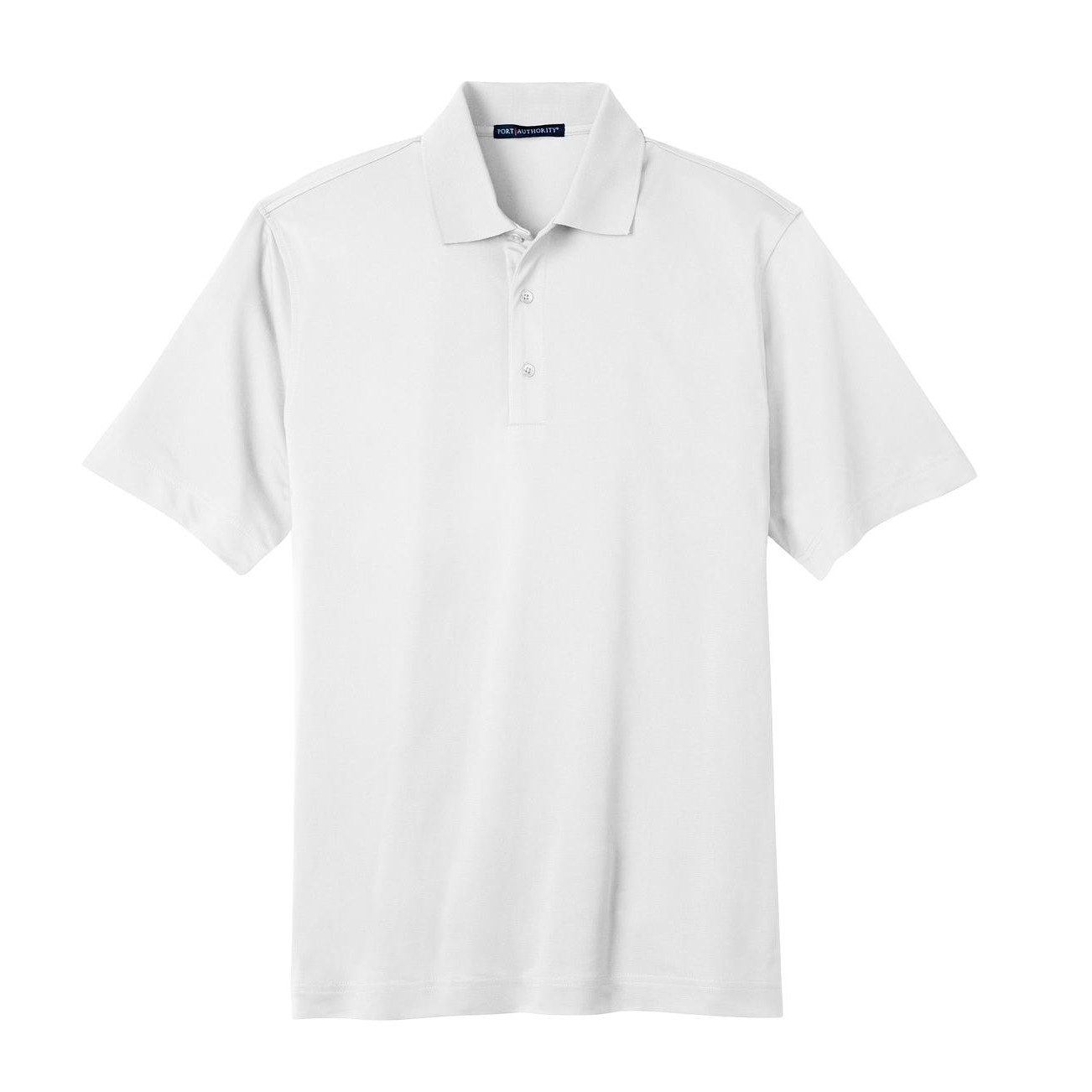 Tech Pique Polo - Thumbnail Image