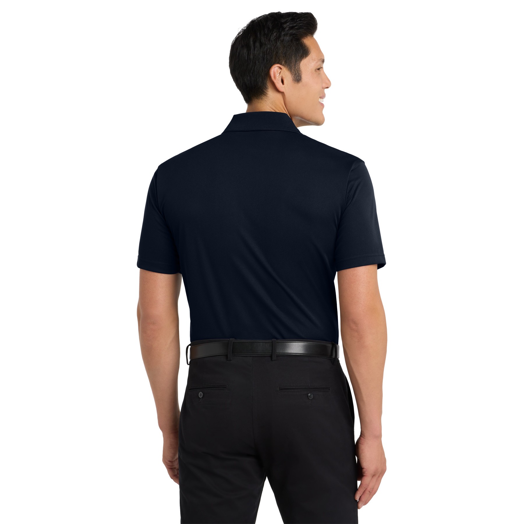 Tech Pique Polo - Thumbnail Image