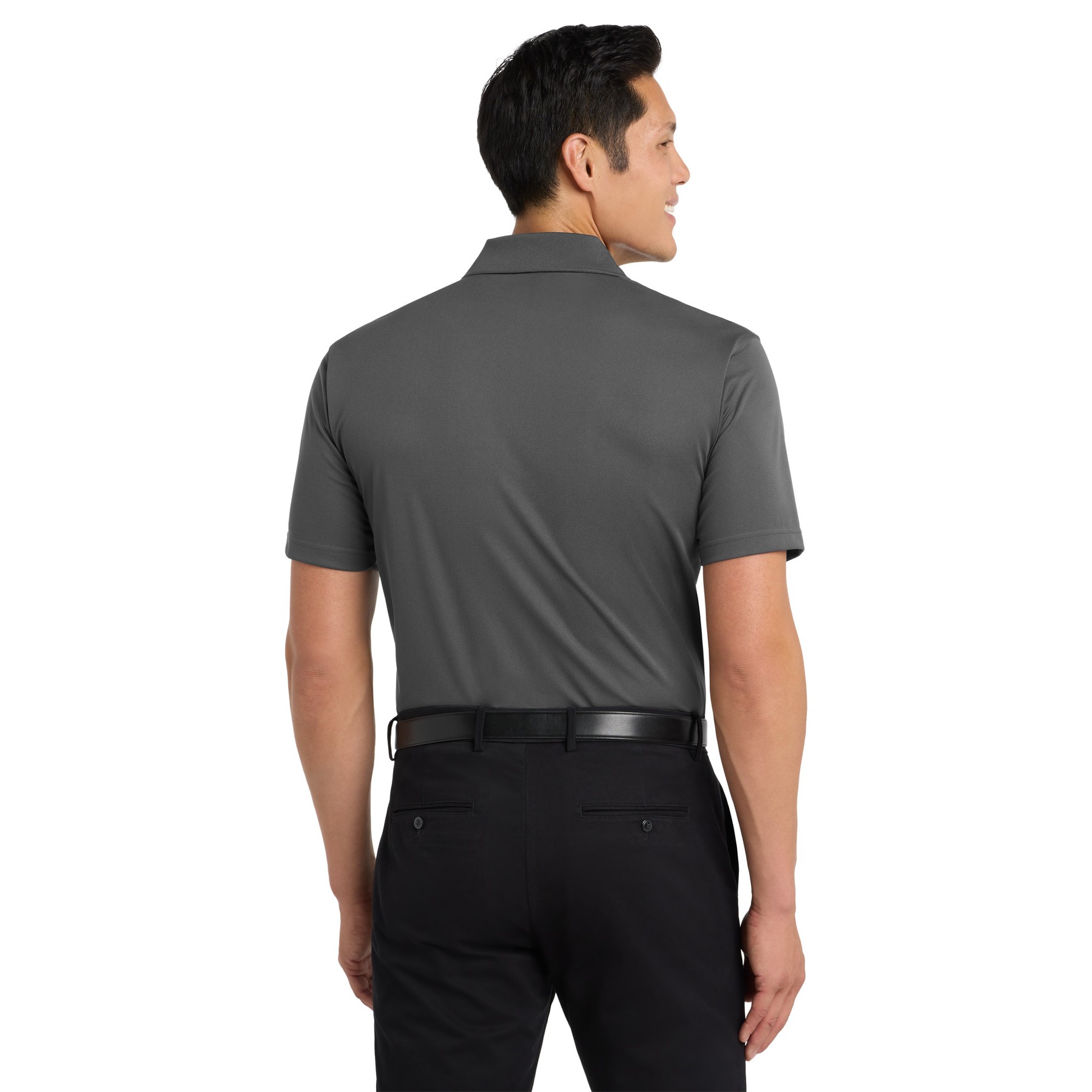 Tech Pique Polo - Thumbnail Image