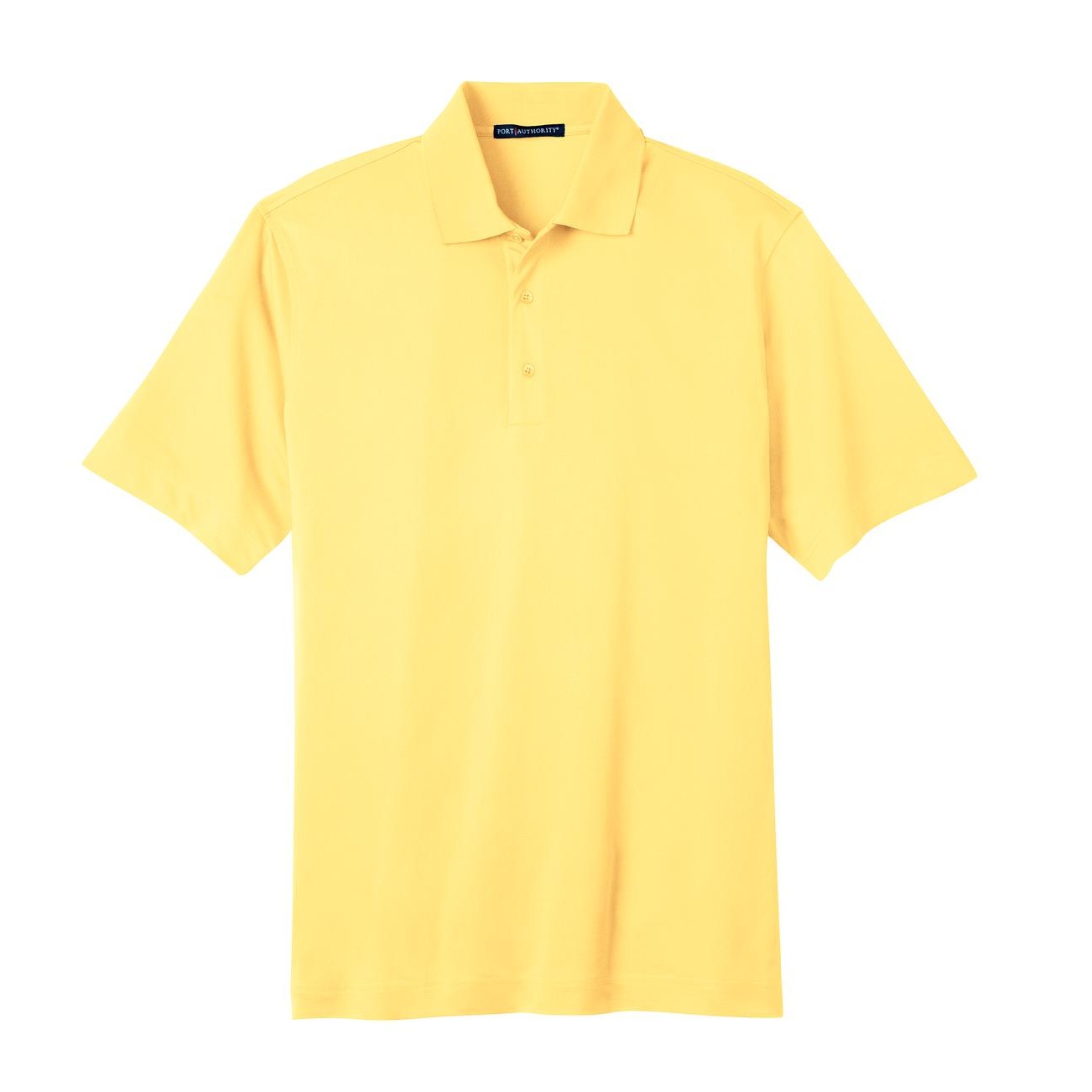 Tech Pique Polo - Thumbnail Image