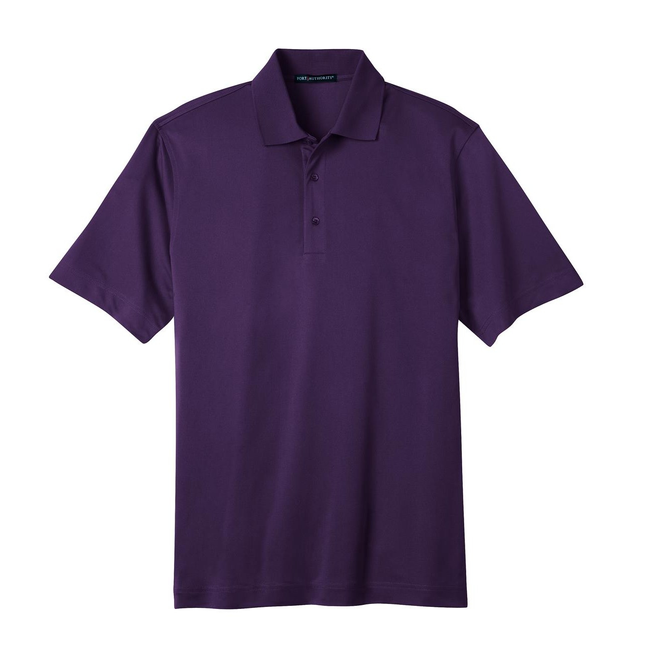 Tech Pique Polo - Thumbnail Image