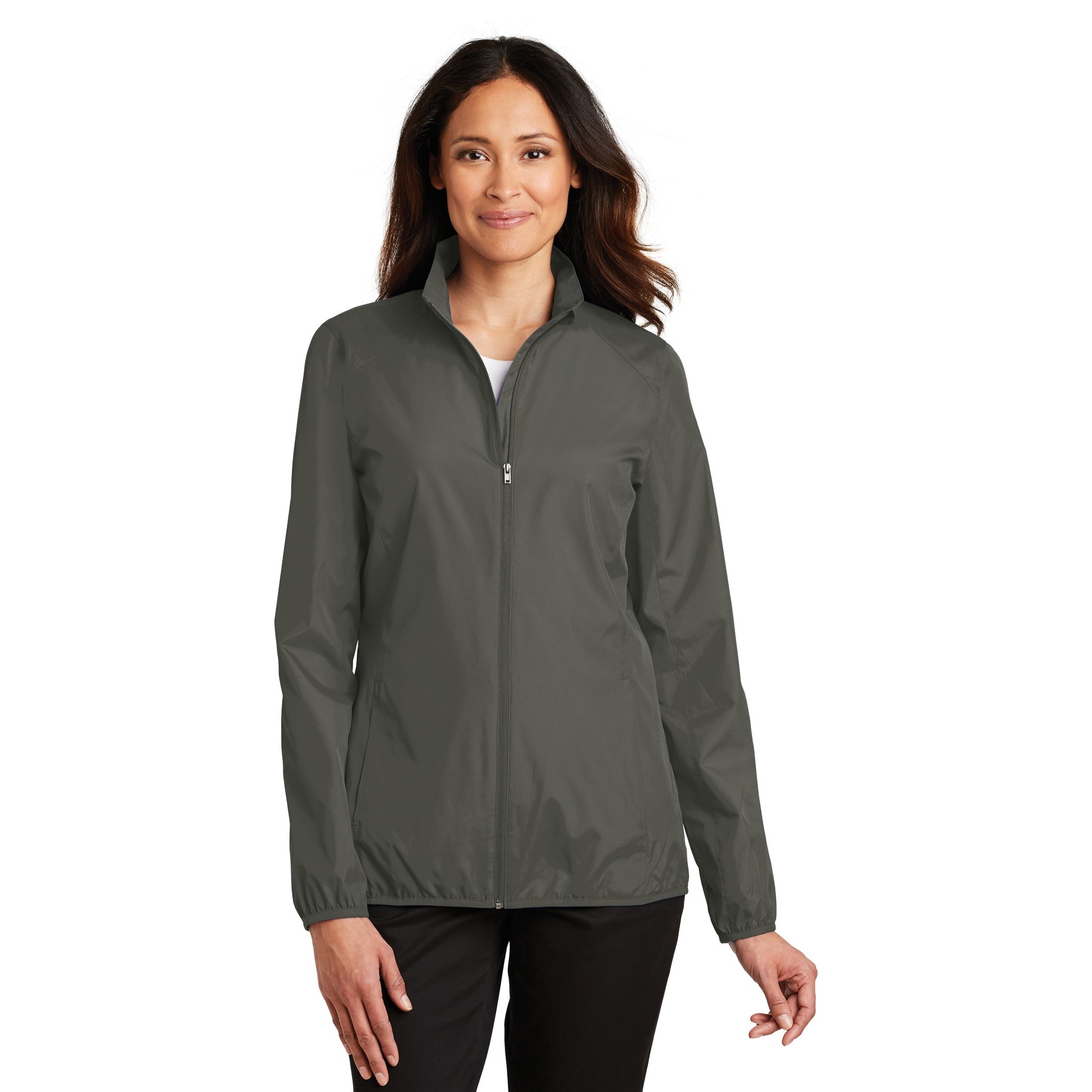 Women's Zephyr Full-Zip Jacket - Thumbnail Image