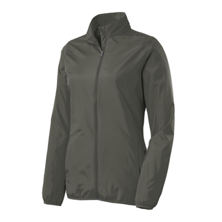 Women's Zephyr Full-Zip Jacket