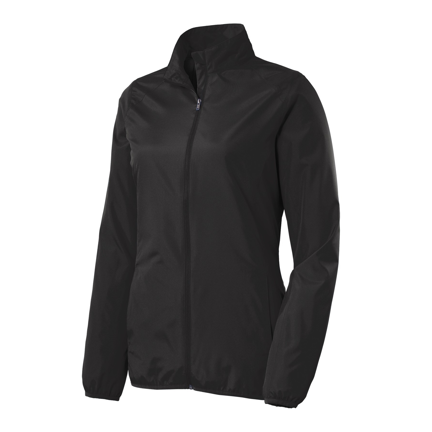 Women's Zephyr Full-Zip Jacket - Thumbnail Image