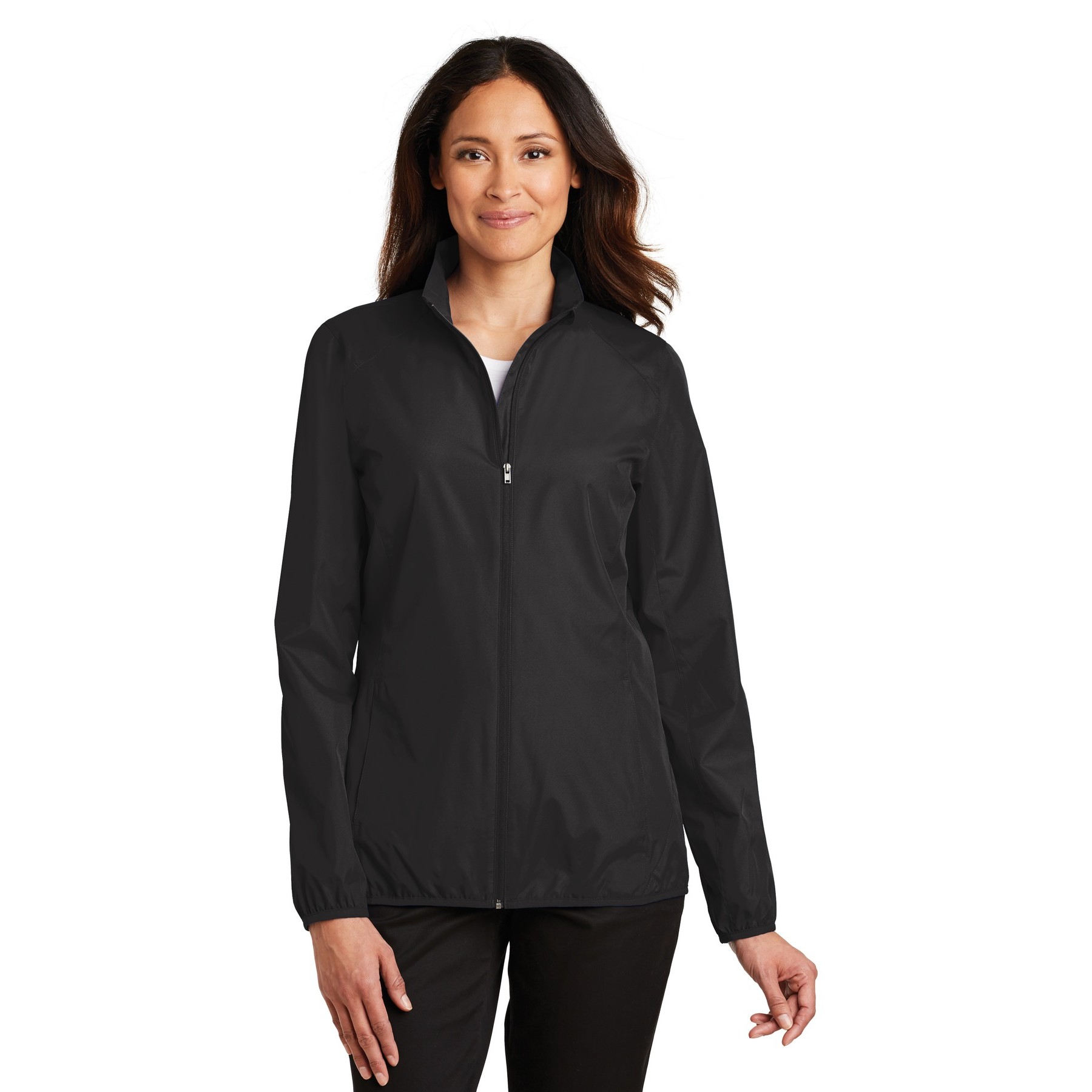 Women's Zephyr Full-Zip Jacket - Thumbnail Image