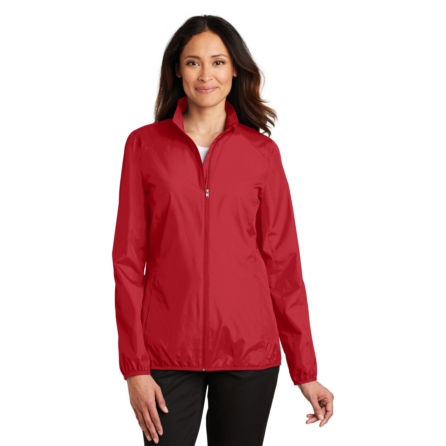 Women's Zephyr Full-Zip Jacket - Thumbnail Image