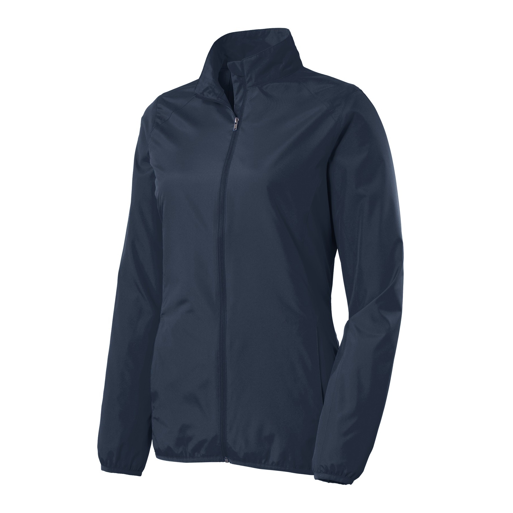 Women's Zephyr Full-Zip Jacket - Thumbnail Image