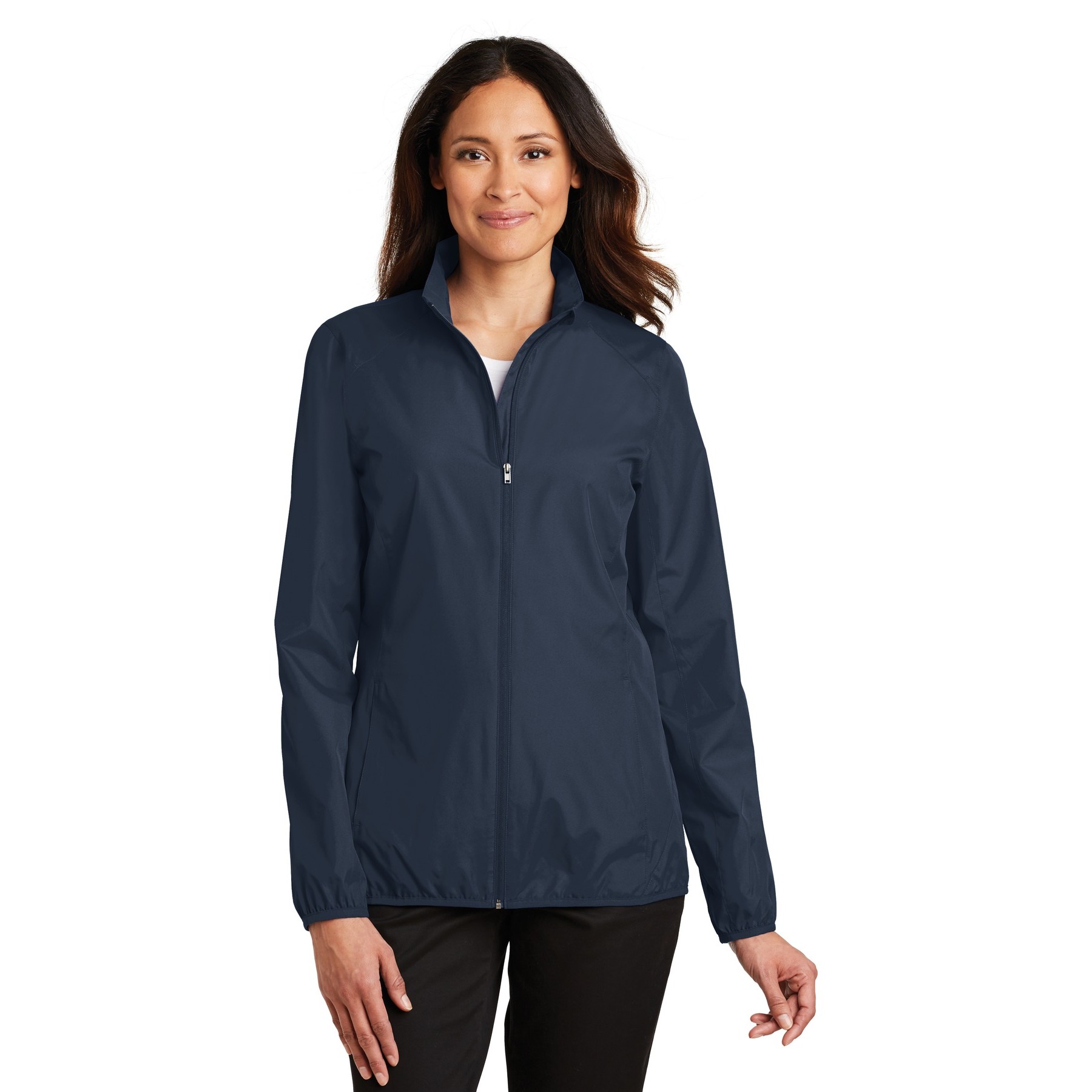 Women's Zephyr Full-Zip Jacket - Thumbnail Image