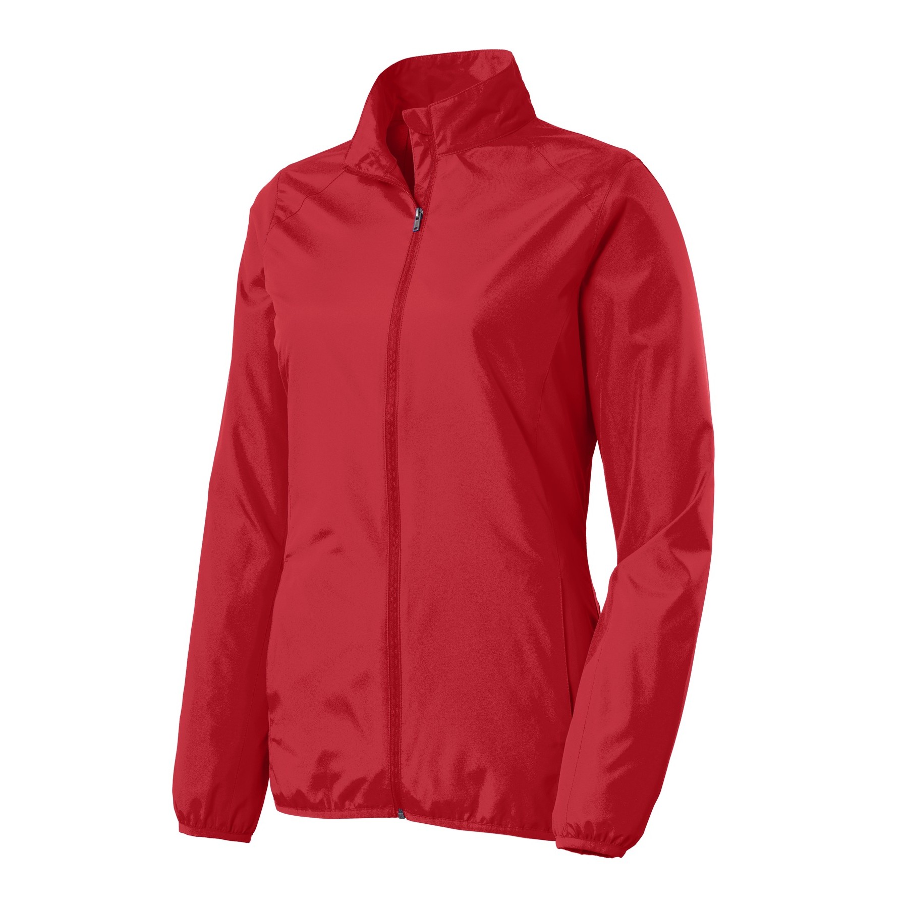 Women's Zephyr Full-Zip Jacket - Thumbnail Image