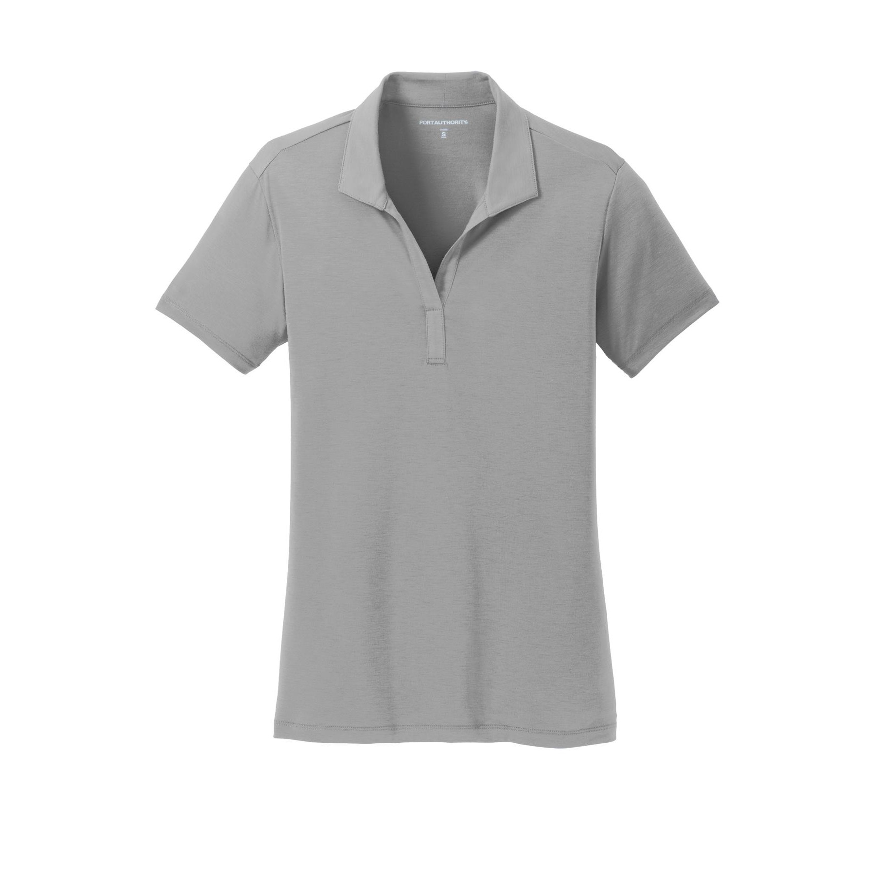 Women's Cotton Touch Performance Polo - Thumbnail Image