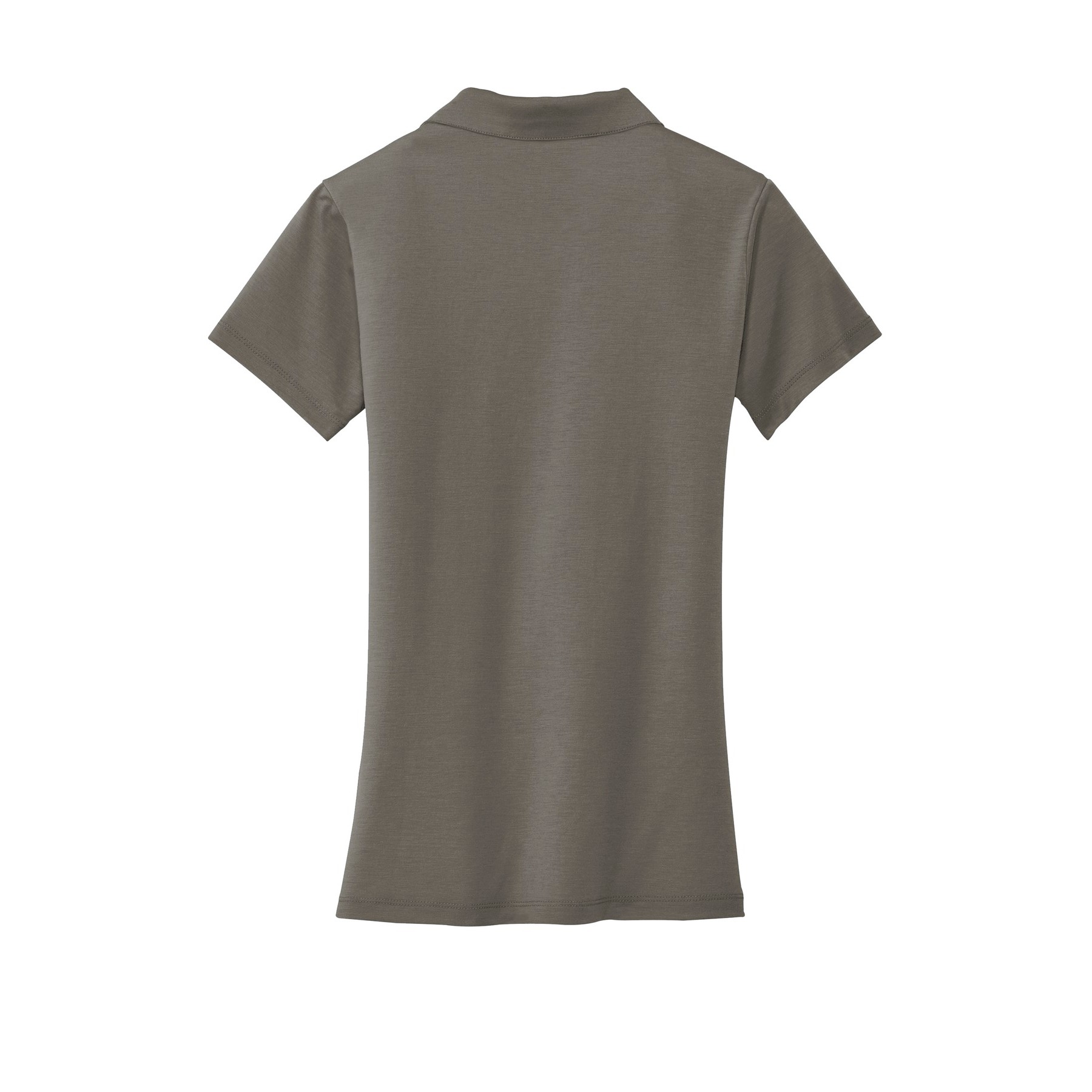 Women's Cotton Touch Performance Polo - Thumbnail Image