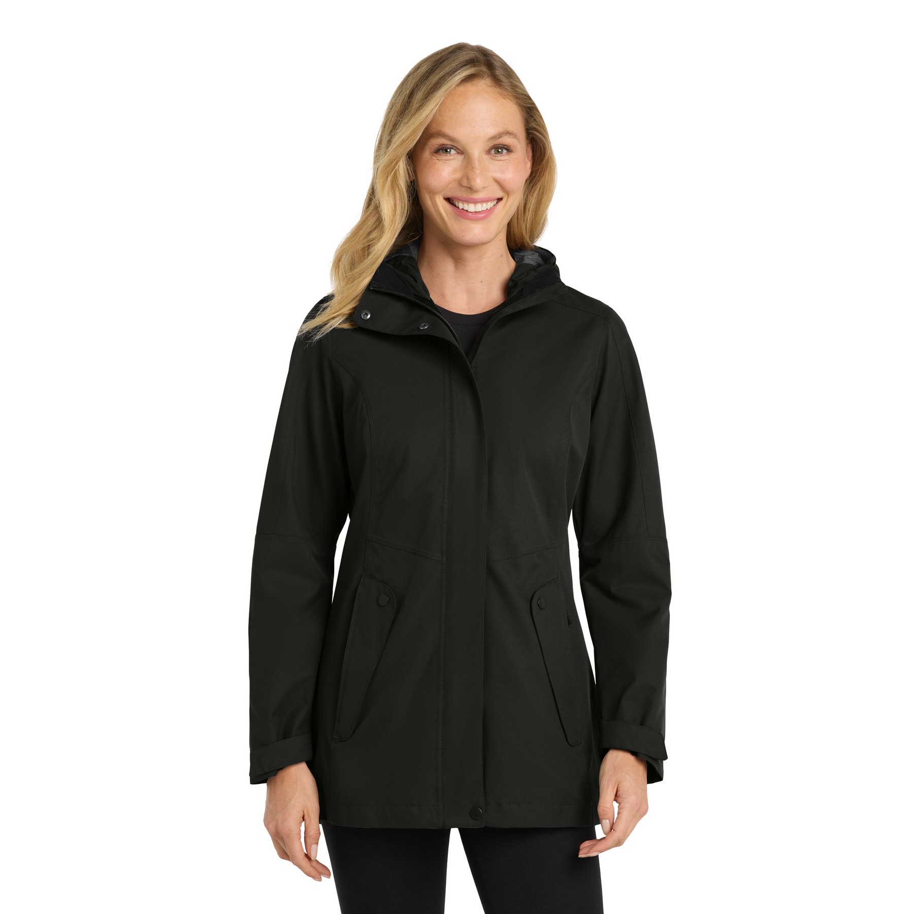 Women's Collective Outer Shell Jacket - Main Image