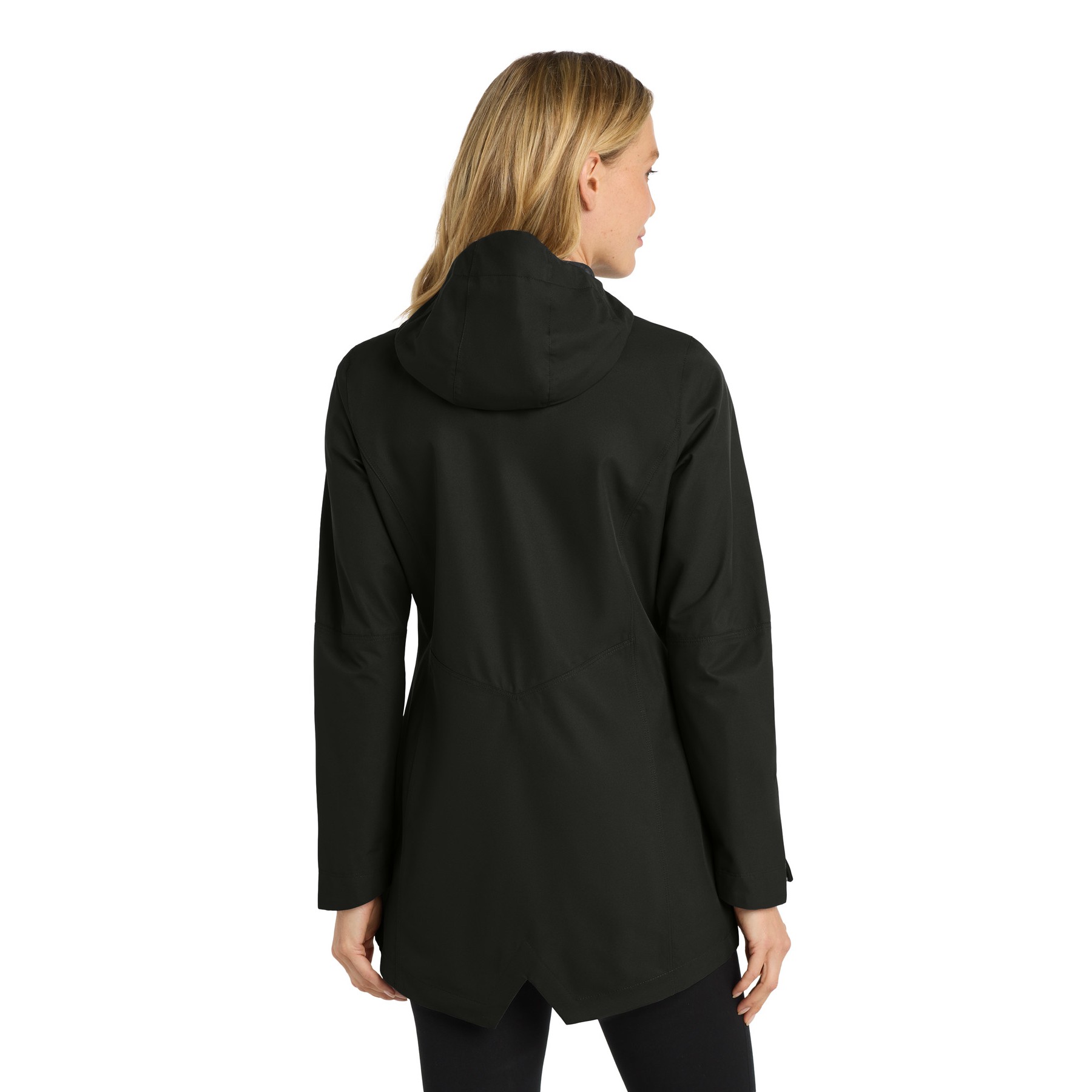 Women's Collective Outer Shell Jacket - Thumbnail Image